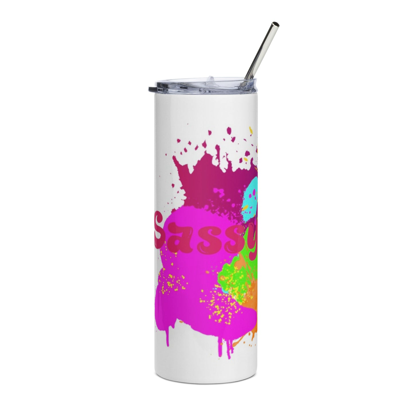 Sassy Sassy Tu Tumbler™