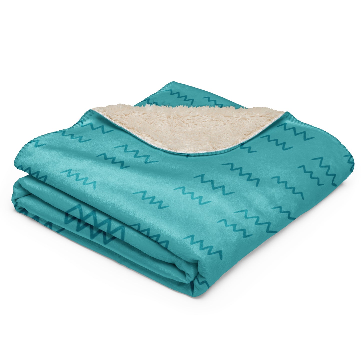 Sassy Saggi Comfy Comforter