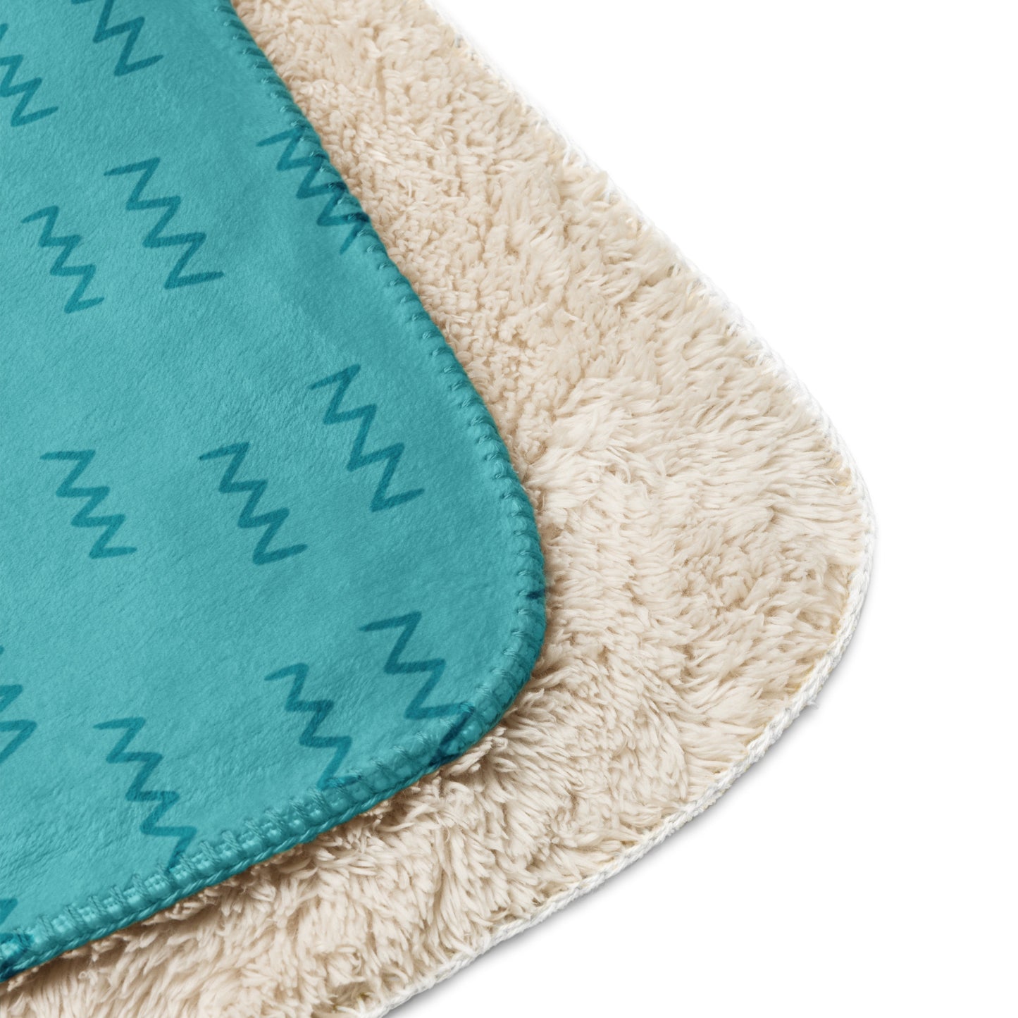 Sassy Saggi Comfy Comforter