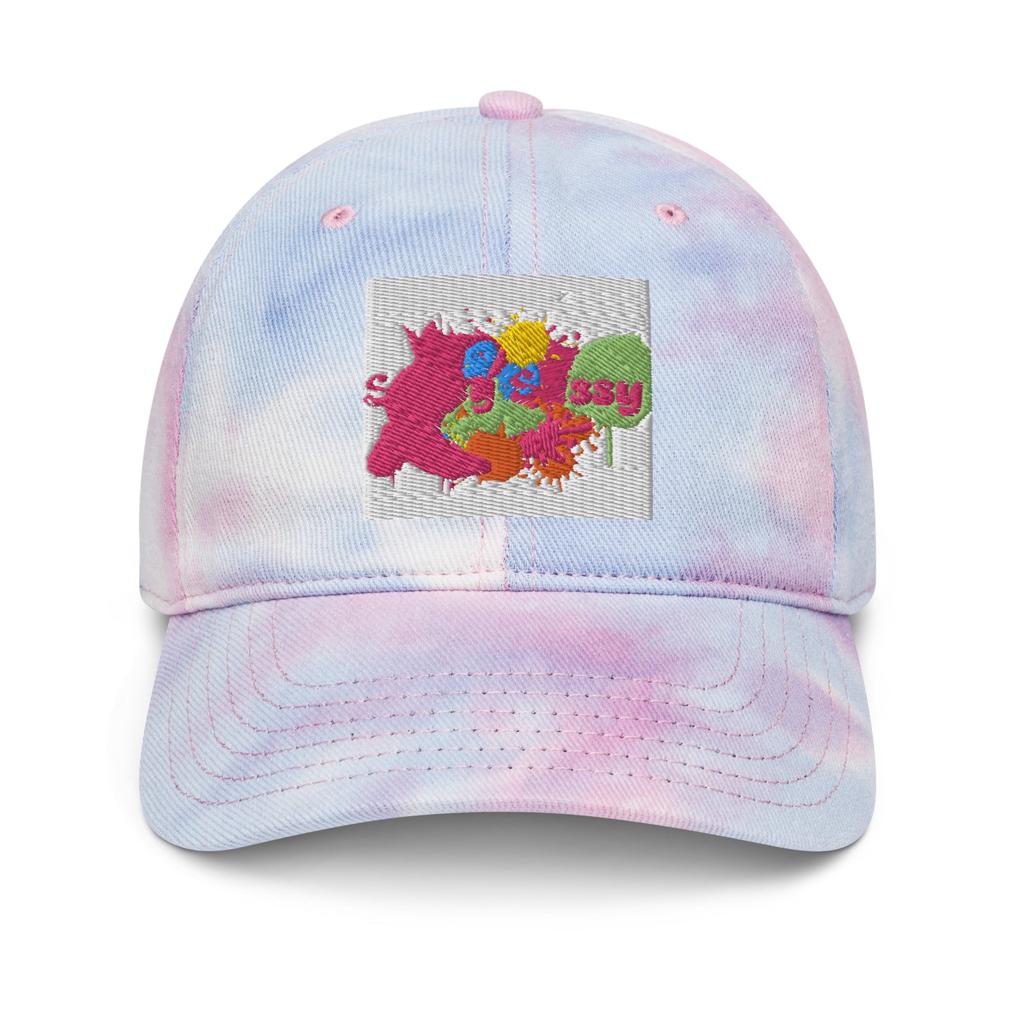 Sassy Sassy Ha Hat™