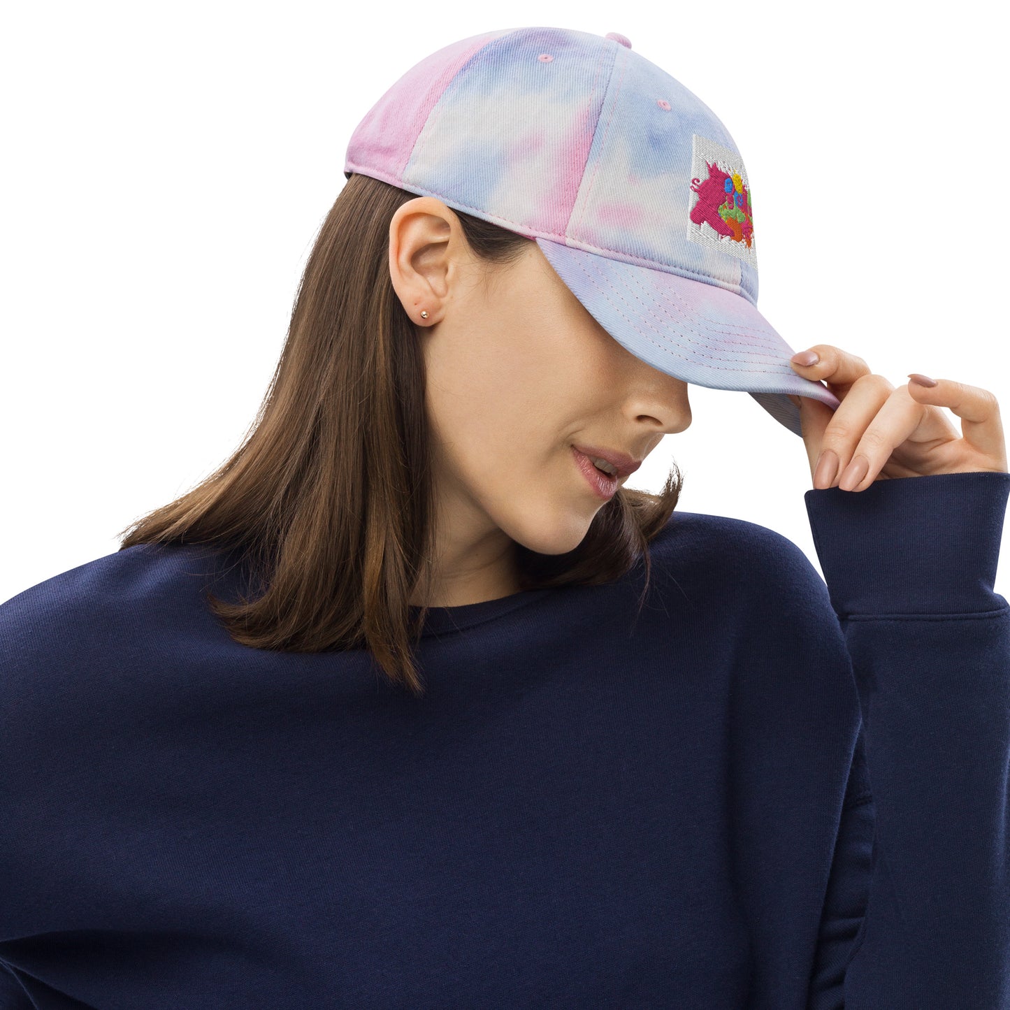 Sassy Sassy Ha Hat™