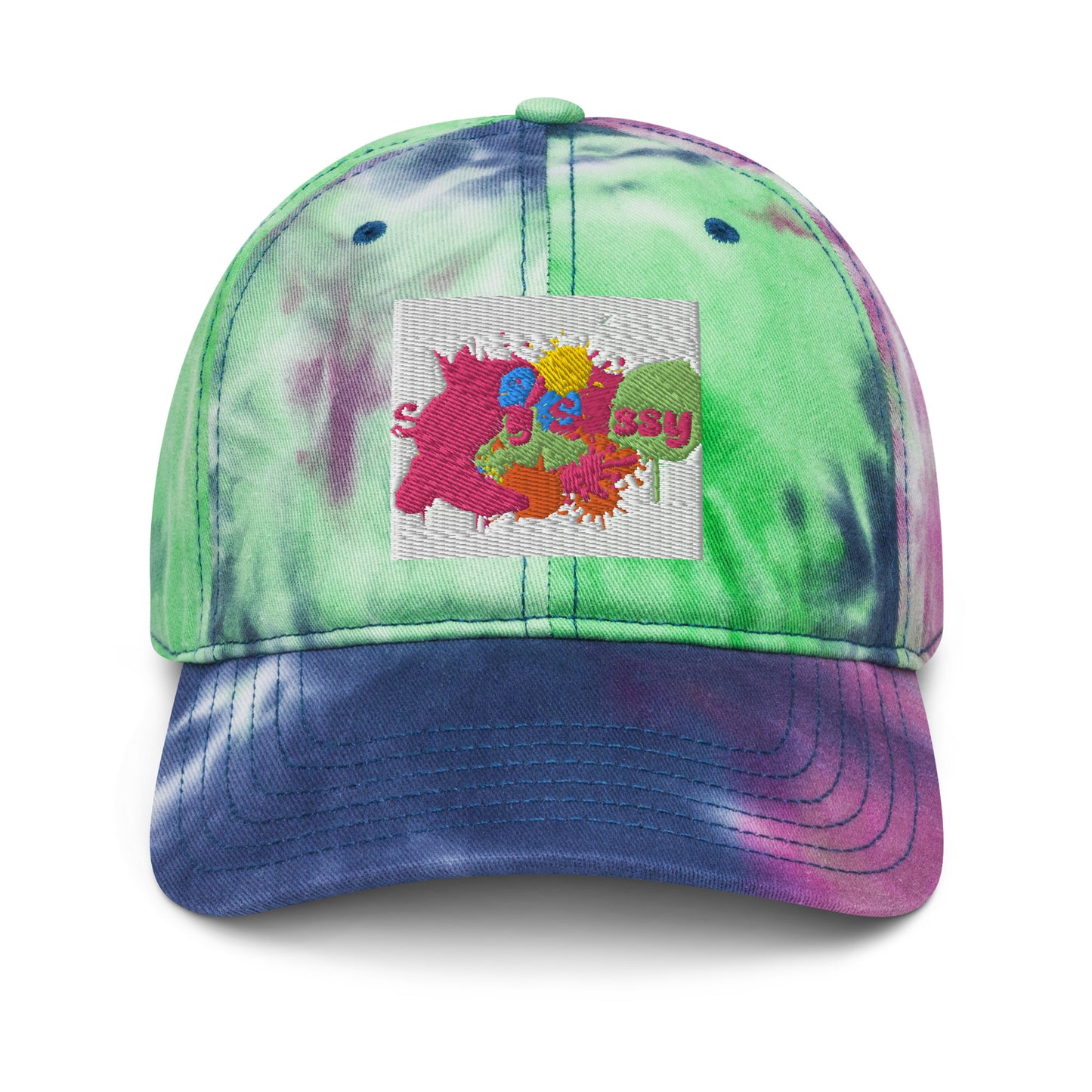 Sassy Sassy Ha Hat™