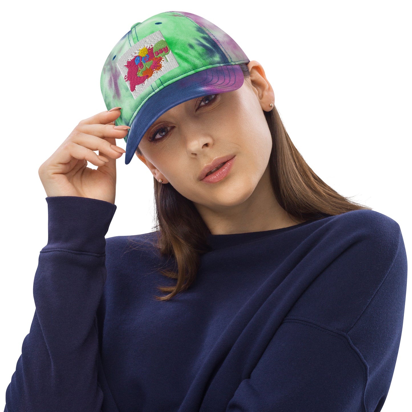 Sassy Sassy Ha Hat™