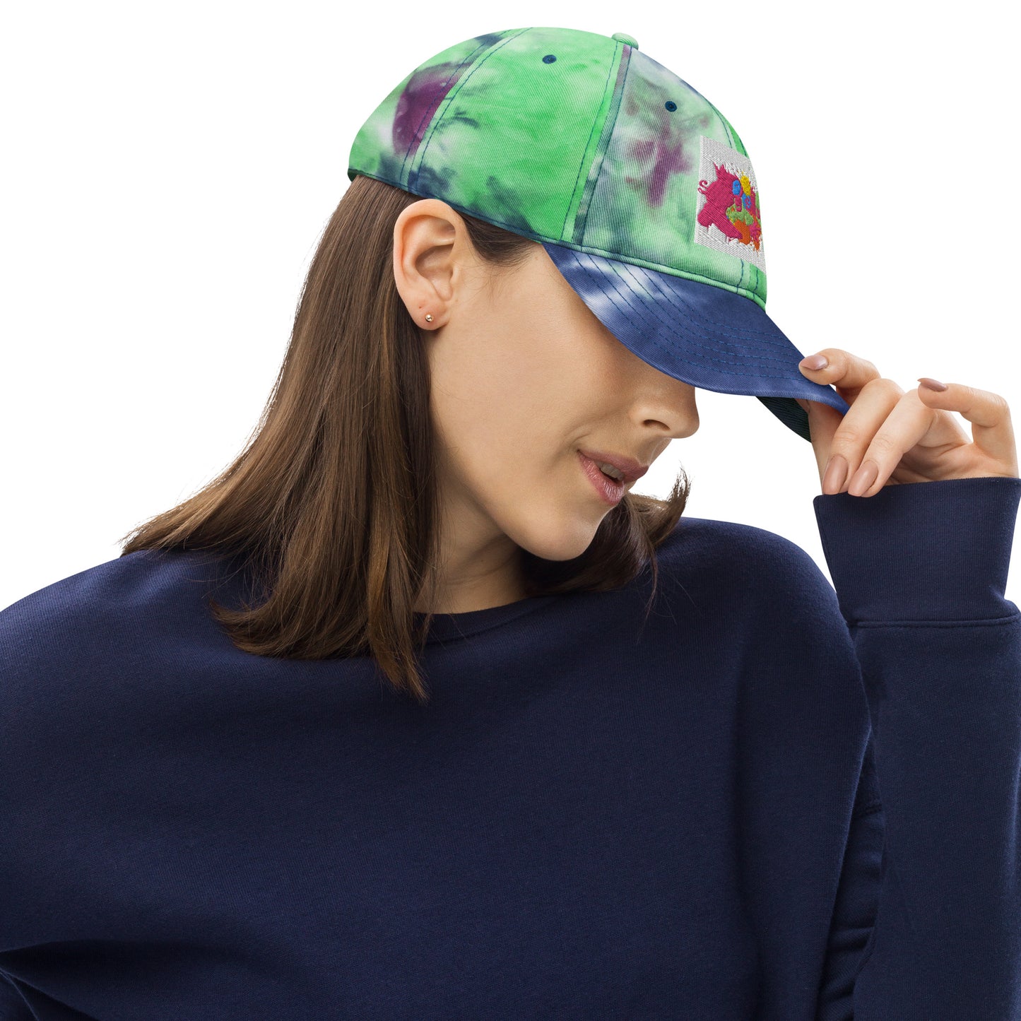Sassy Sassy Ha Hat™