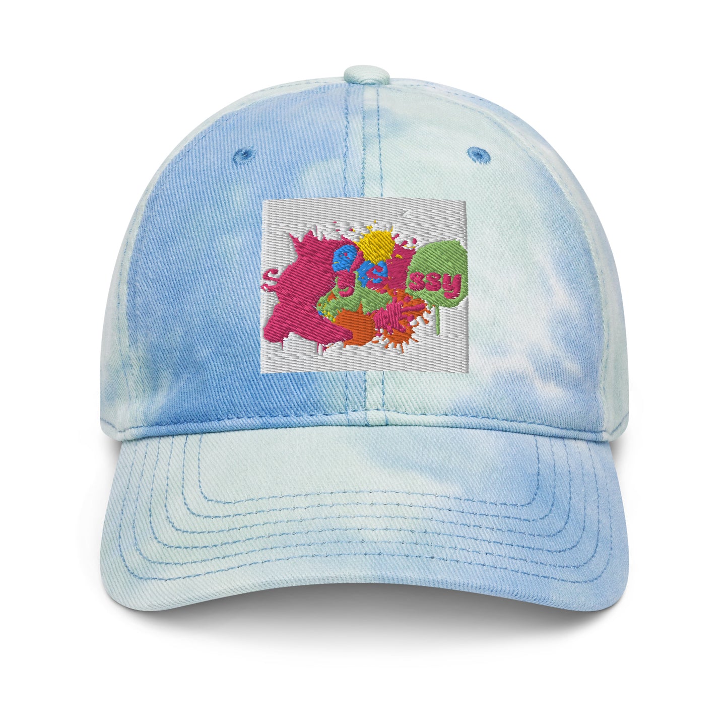 Sassy Sassy Ha Hat™