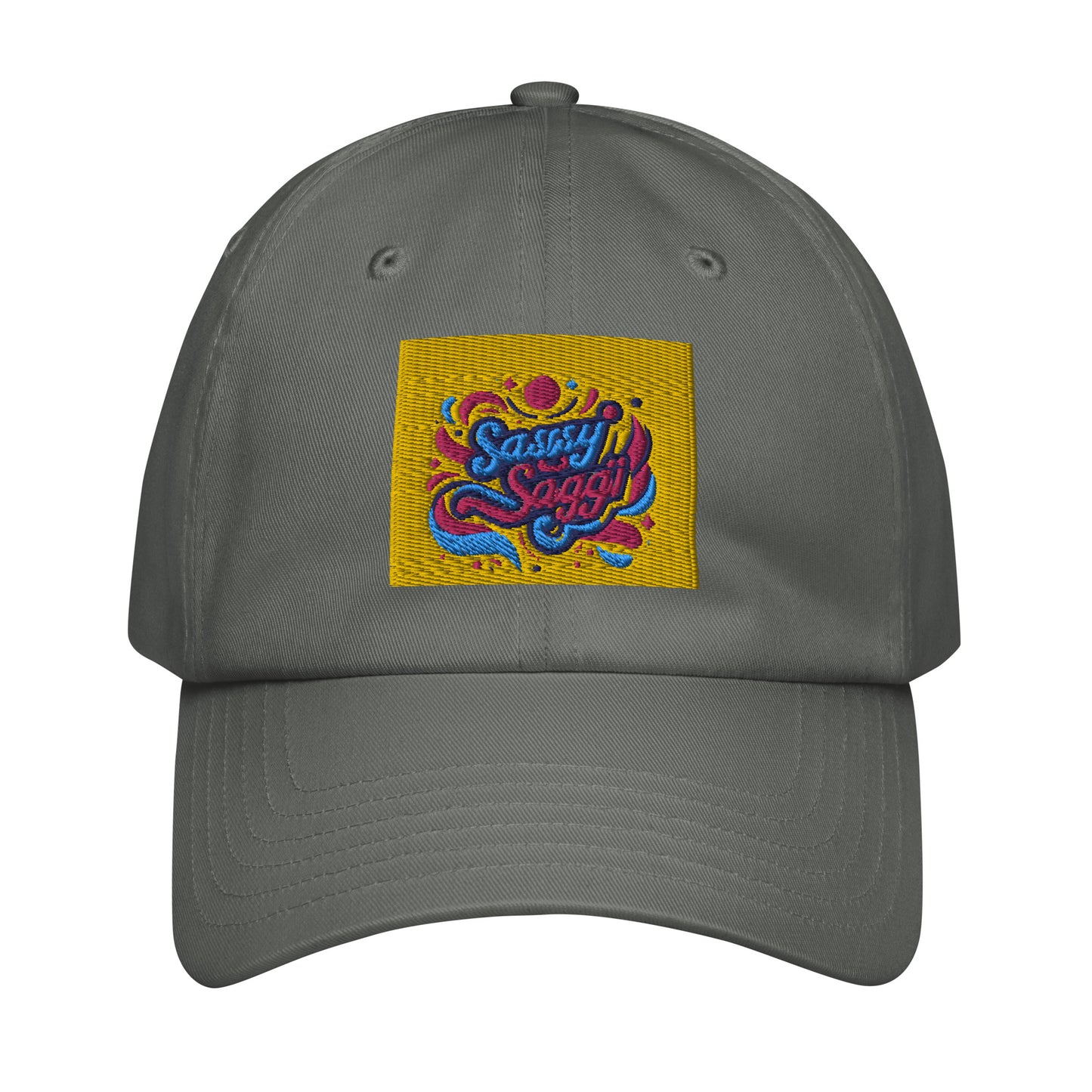 Sassy Saggi Armour® Ha Hat