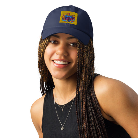 Sassy Saggi Armour® Ha Hat