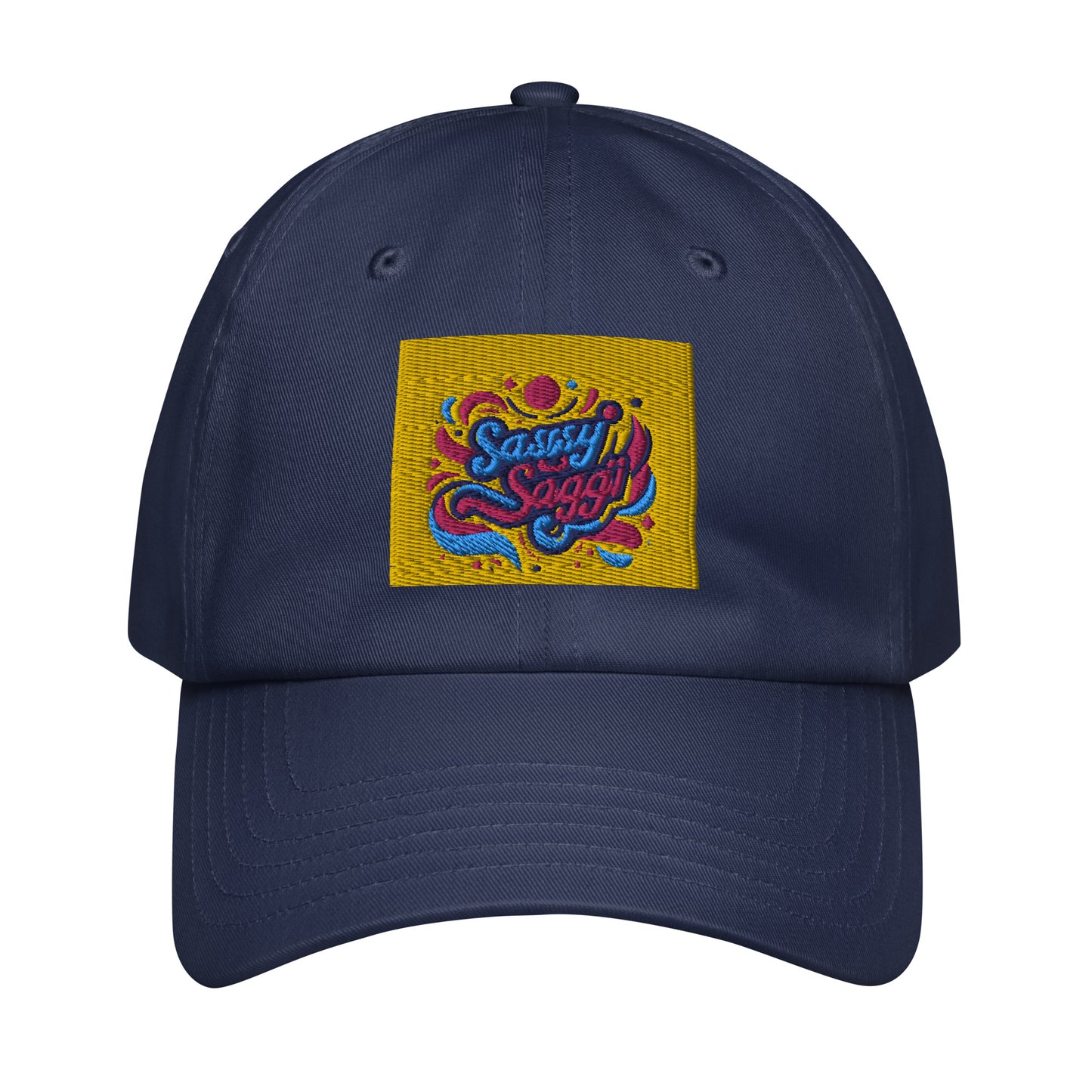 Sassy Saggi Armour® Ha Hat