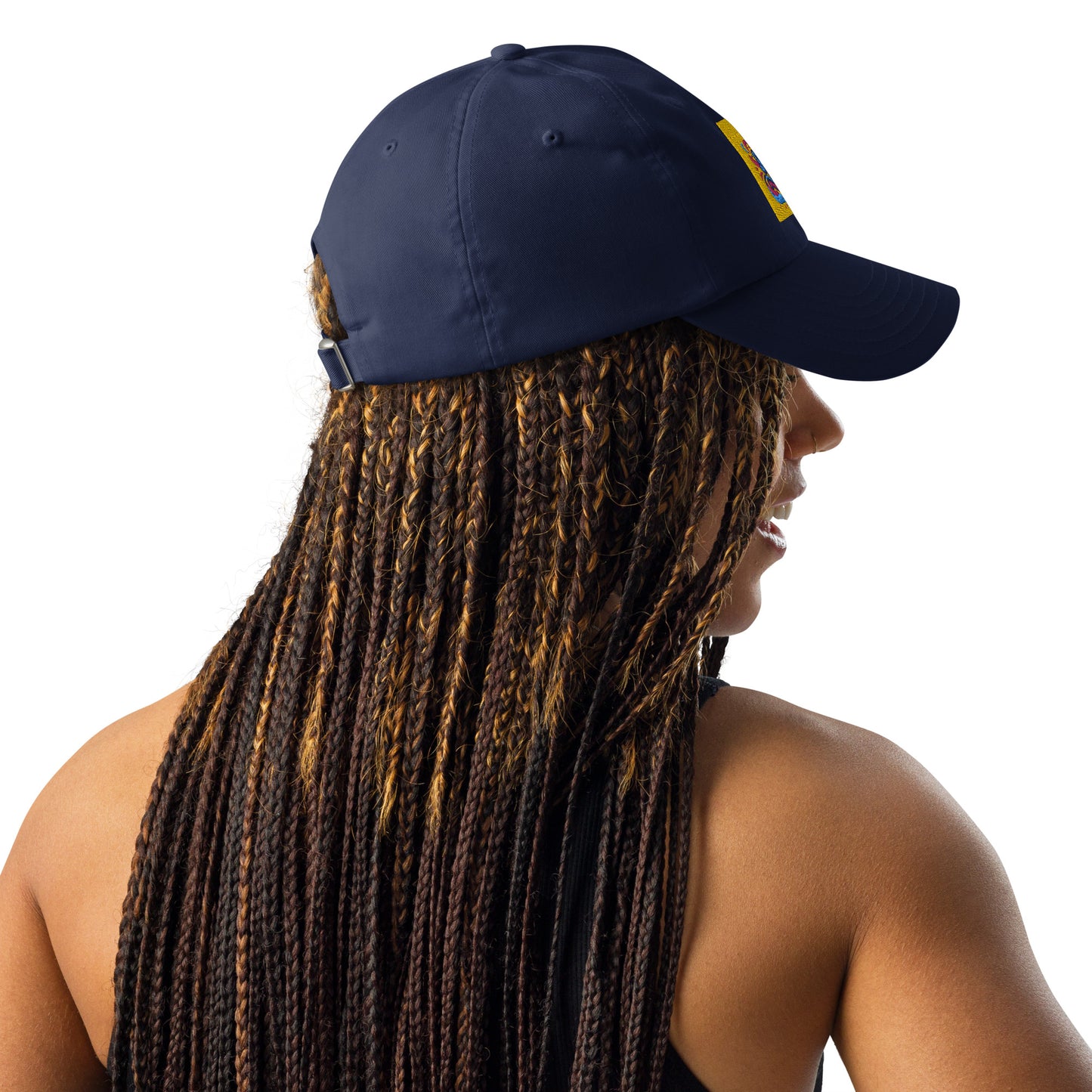 Sassy Saggi Armour® Ha Hat
