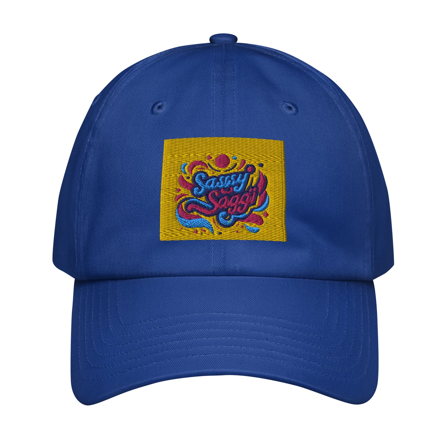 Sassy Saggi Armour® Ha Hat