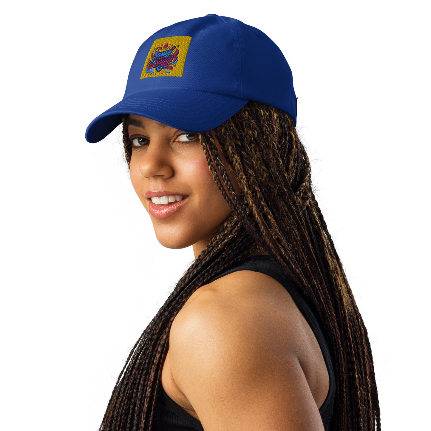 Sassy Saggi Armour® Ha Hat