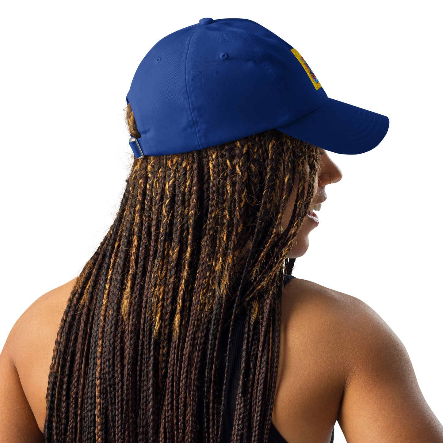 Sassy Saggi Armour® Ha Hat