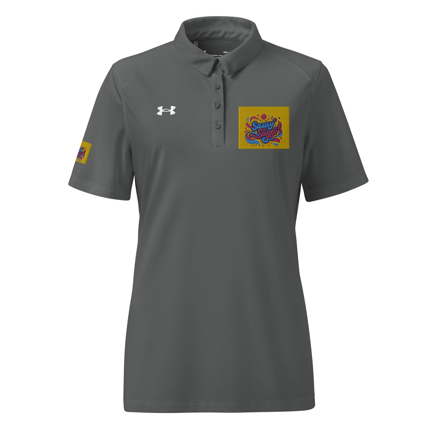 Sassy Saggi Armour® She Shirt