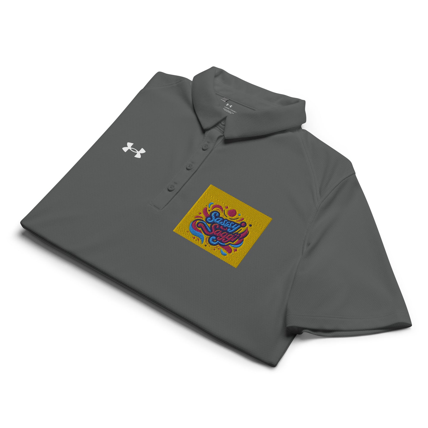 Sassy Saggi Armour® She Shirt