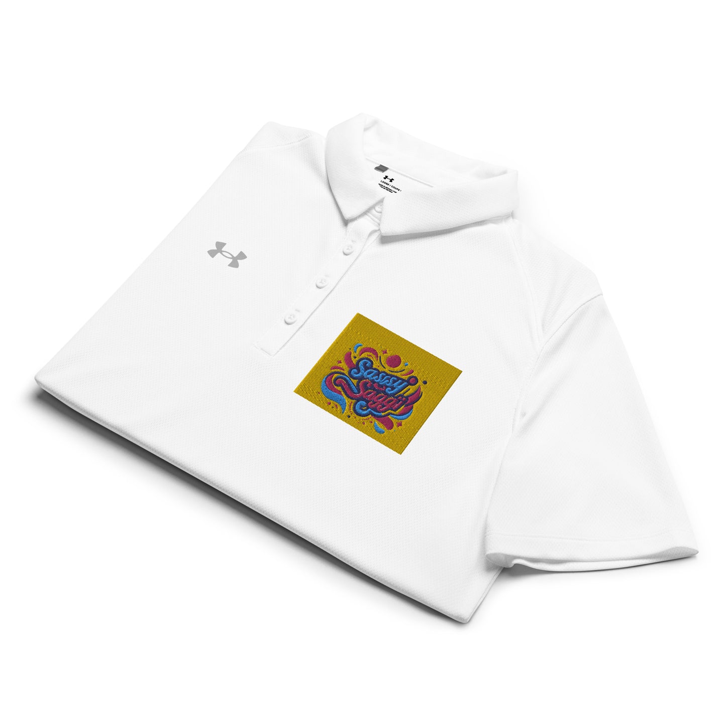 Sassy Saggi Armour® She Shirt