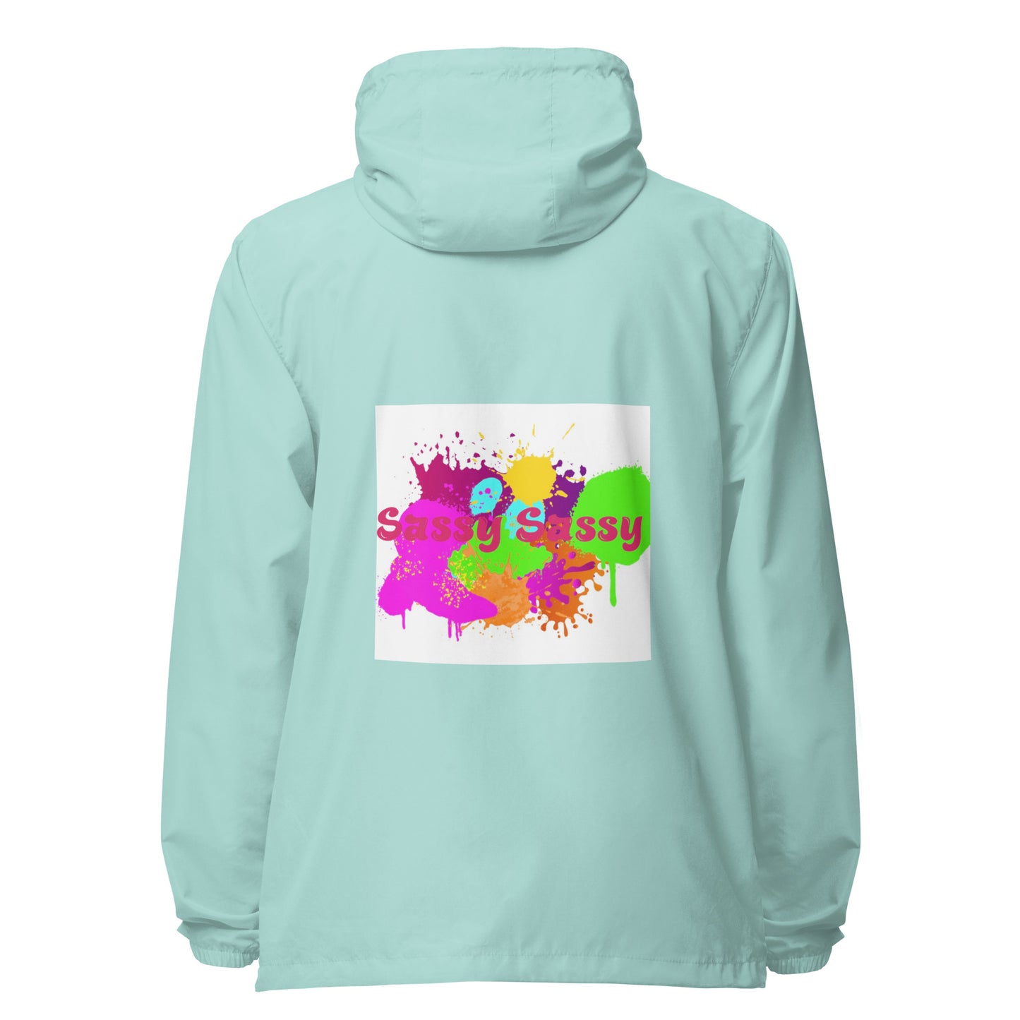 Sassy Sassy Wi Wind Brave Breaker™