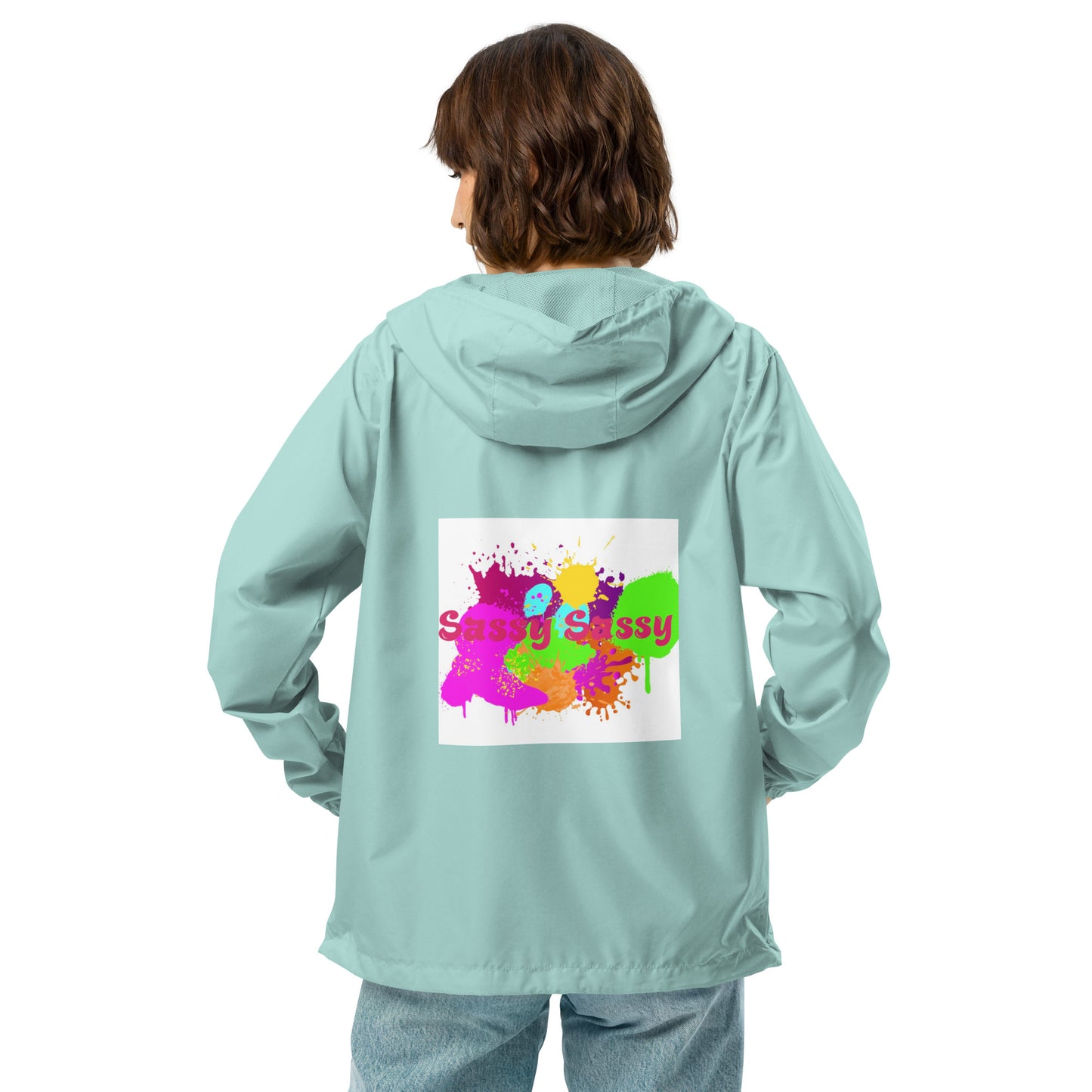 Sassy Sassy Wi Wind Brave Breaker™