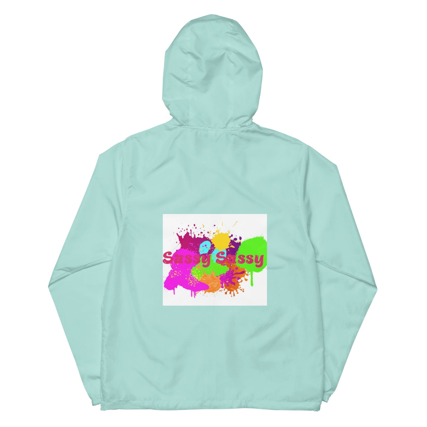 Sassy Sassy Wi Wind Brave Breaker™