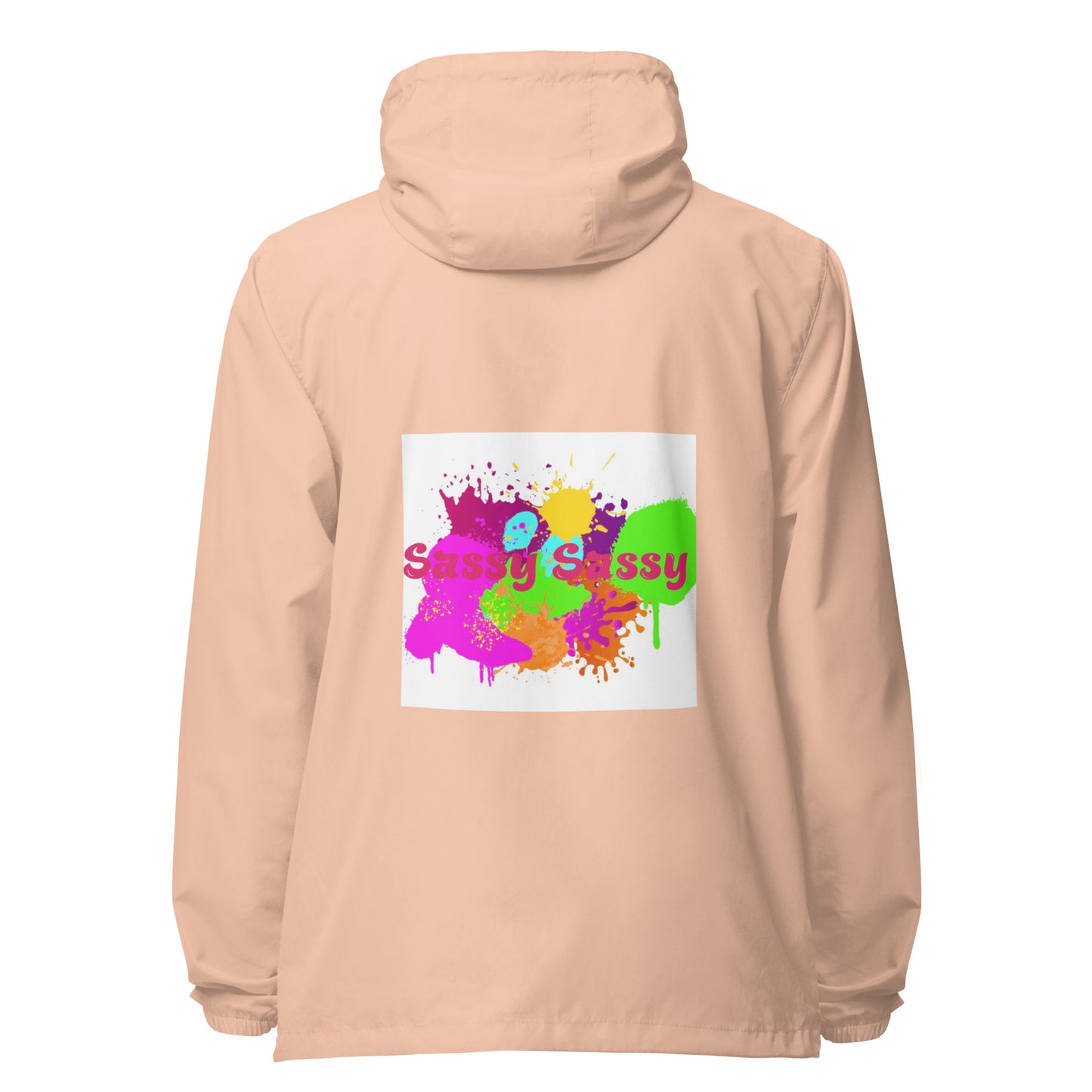 Sassy Sassy Wi Wind Brave Breaker™