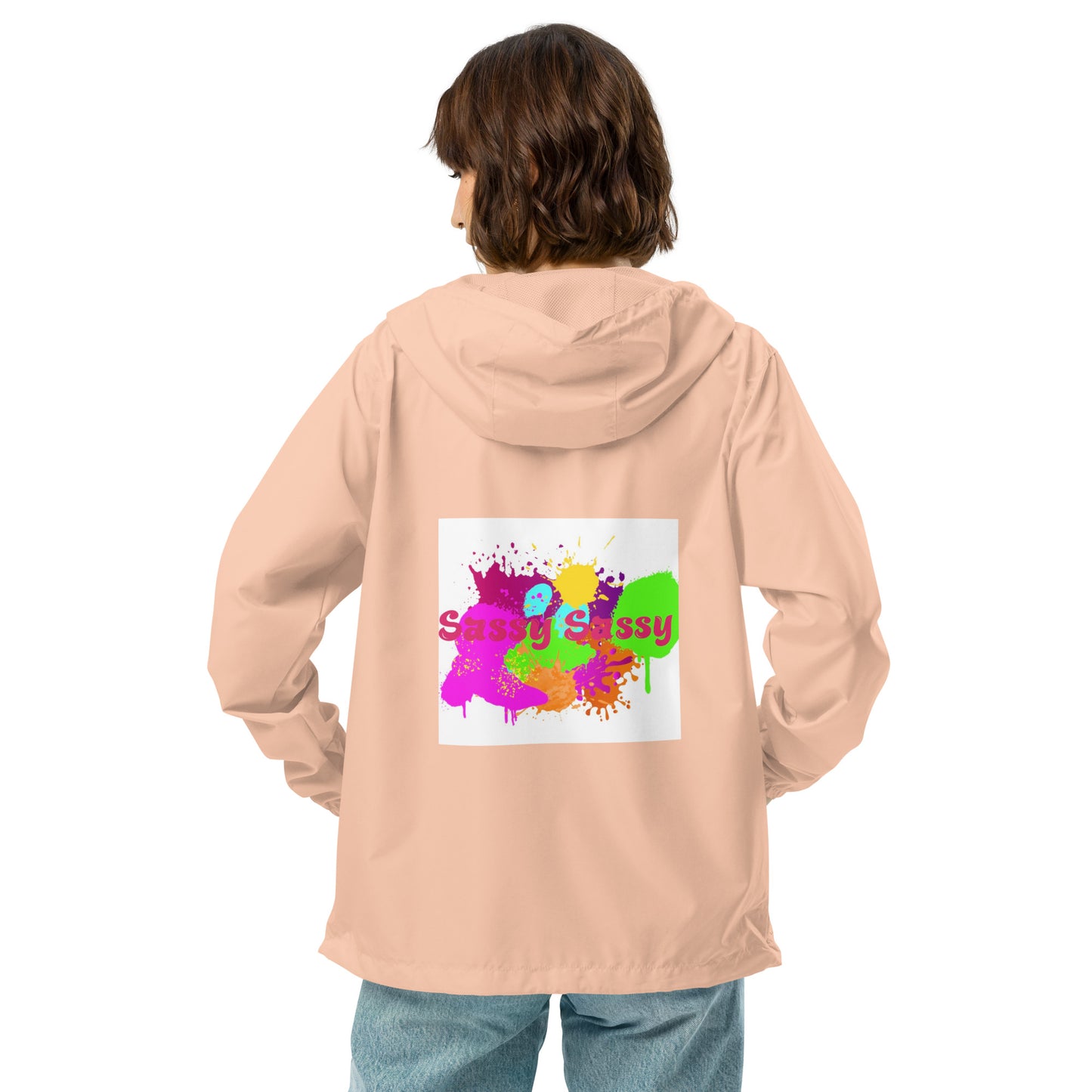 Sassy Sassy Wi Wind Brave Breaker™
