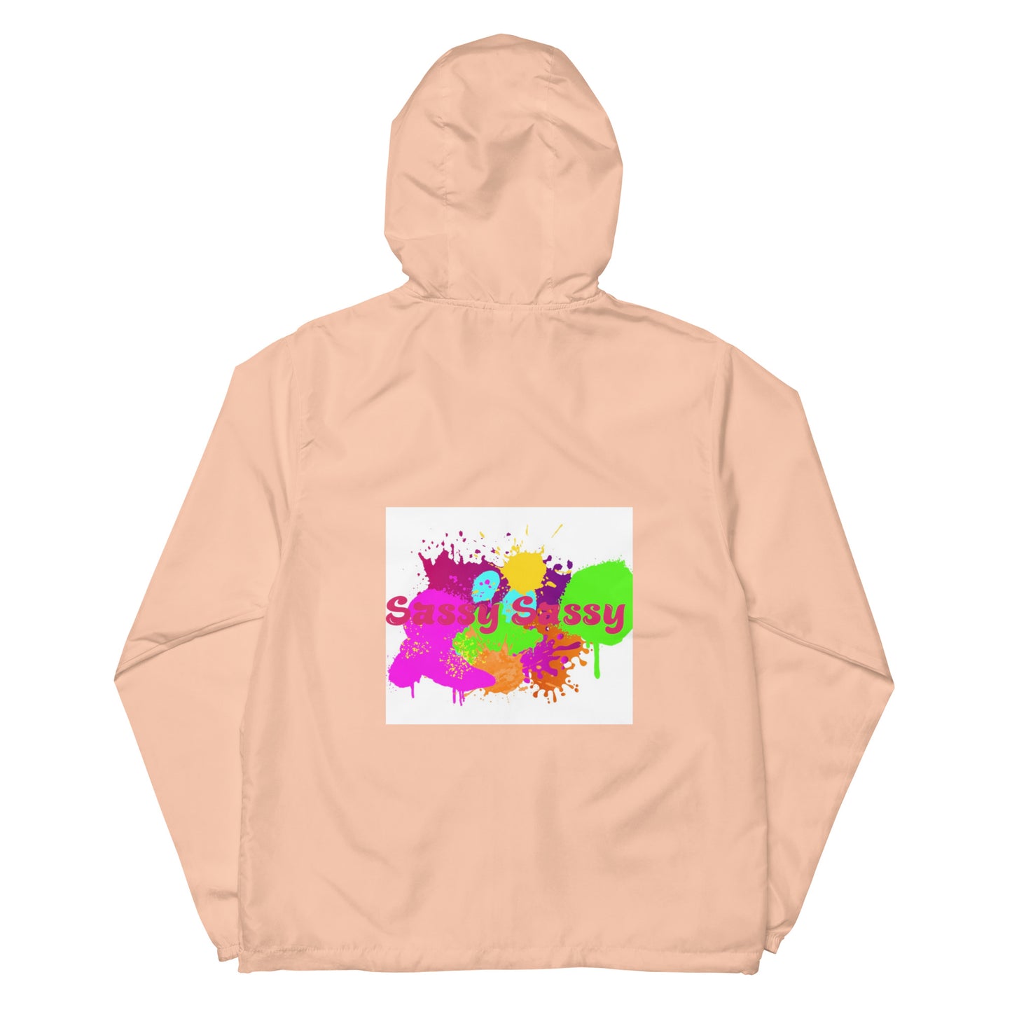 Sassy Sassy Wi Wind Brave Breaker™