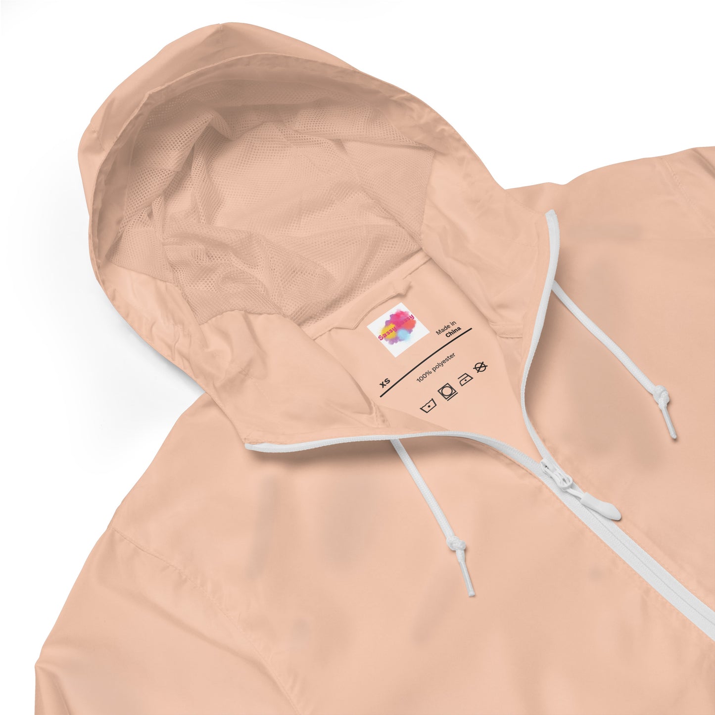Sassy Sassy Wi Wind Brave Breaker™