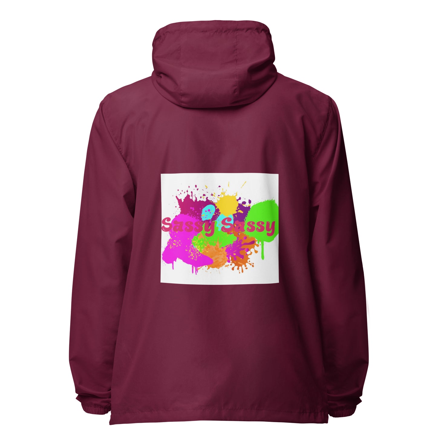 Sassy Sassy Wi Wind Brave Breaker™