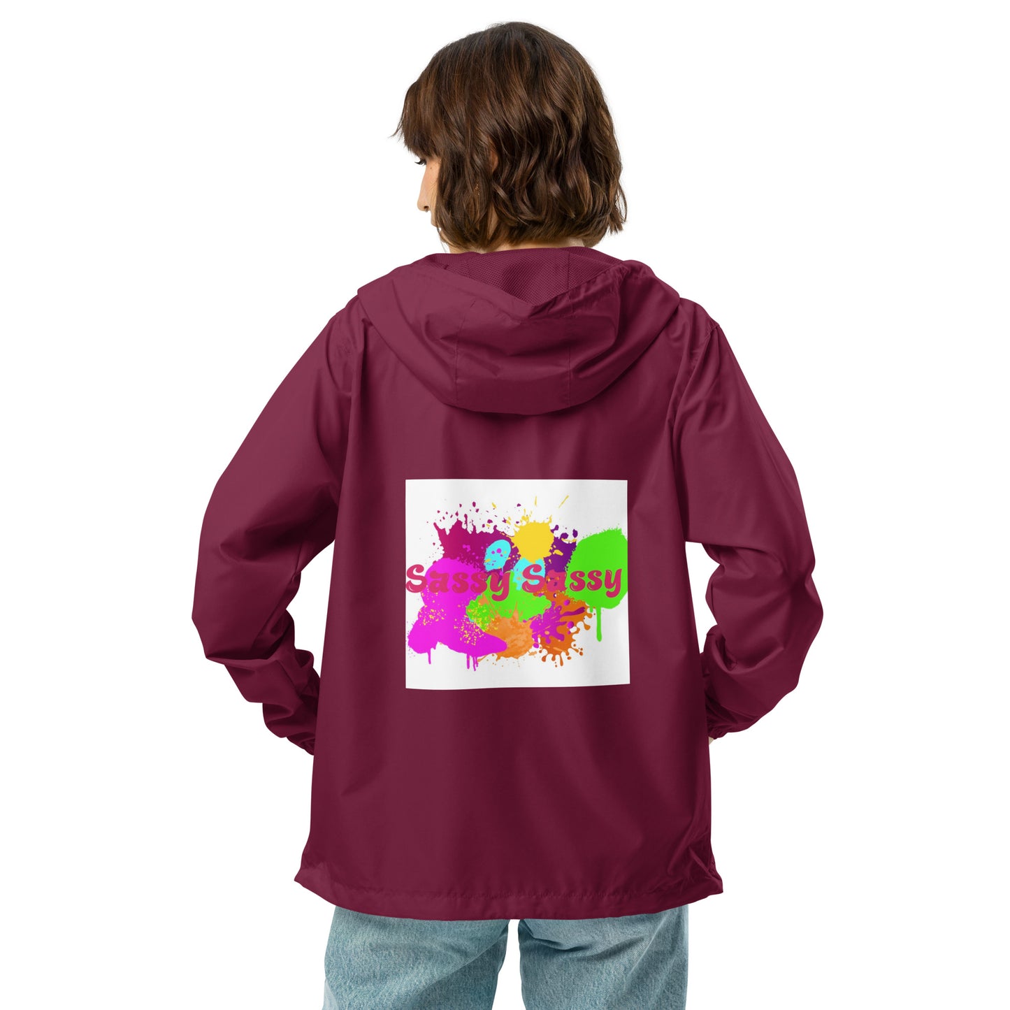 Sassy Sassy Wi Wind Brave Breaker™