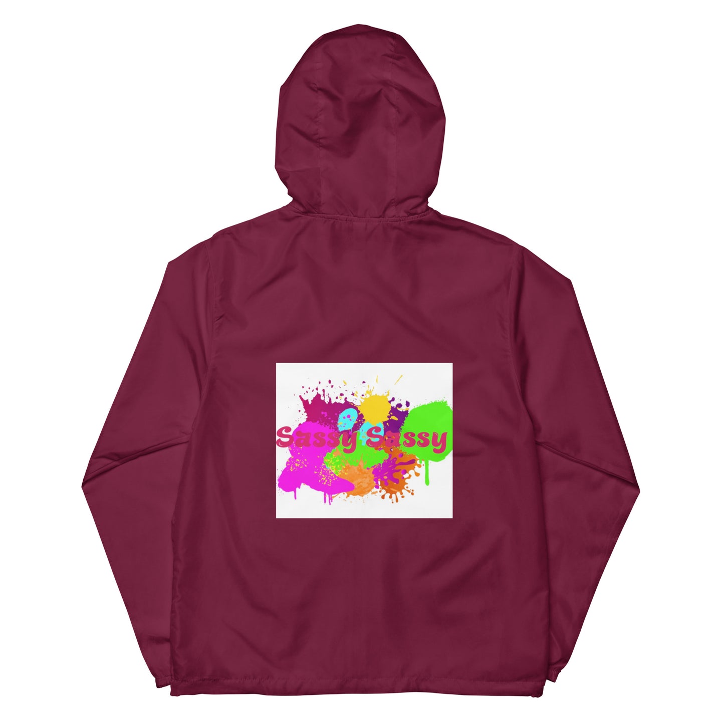 Sassy Sassy Wi Wind Brave Breaker™