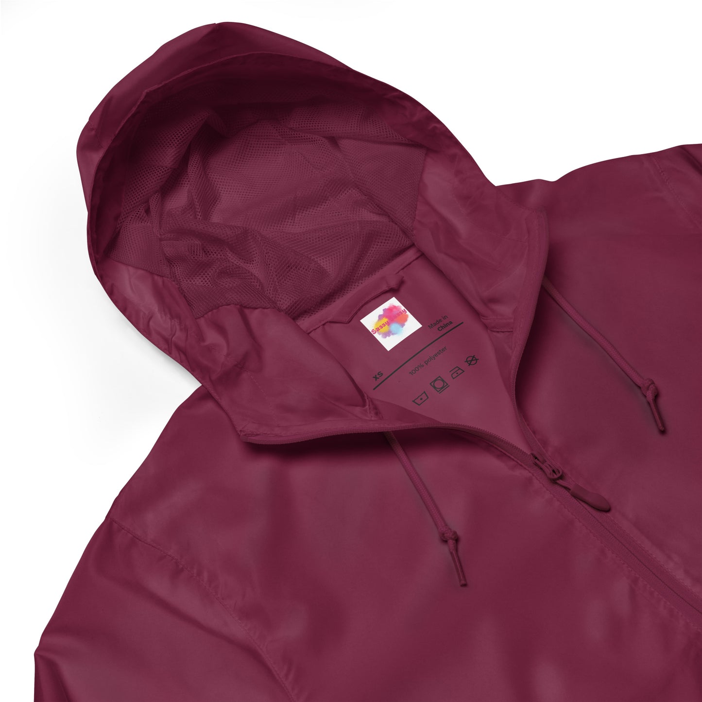 Sassy Sassy Wi Wind Brave Breaker™