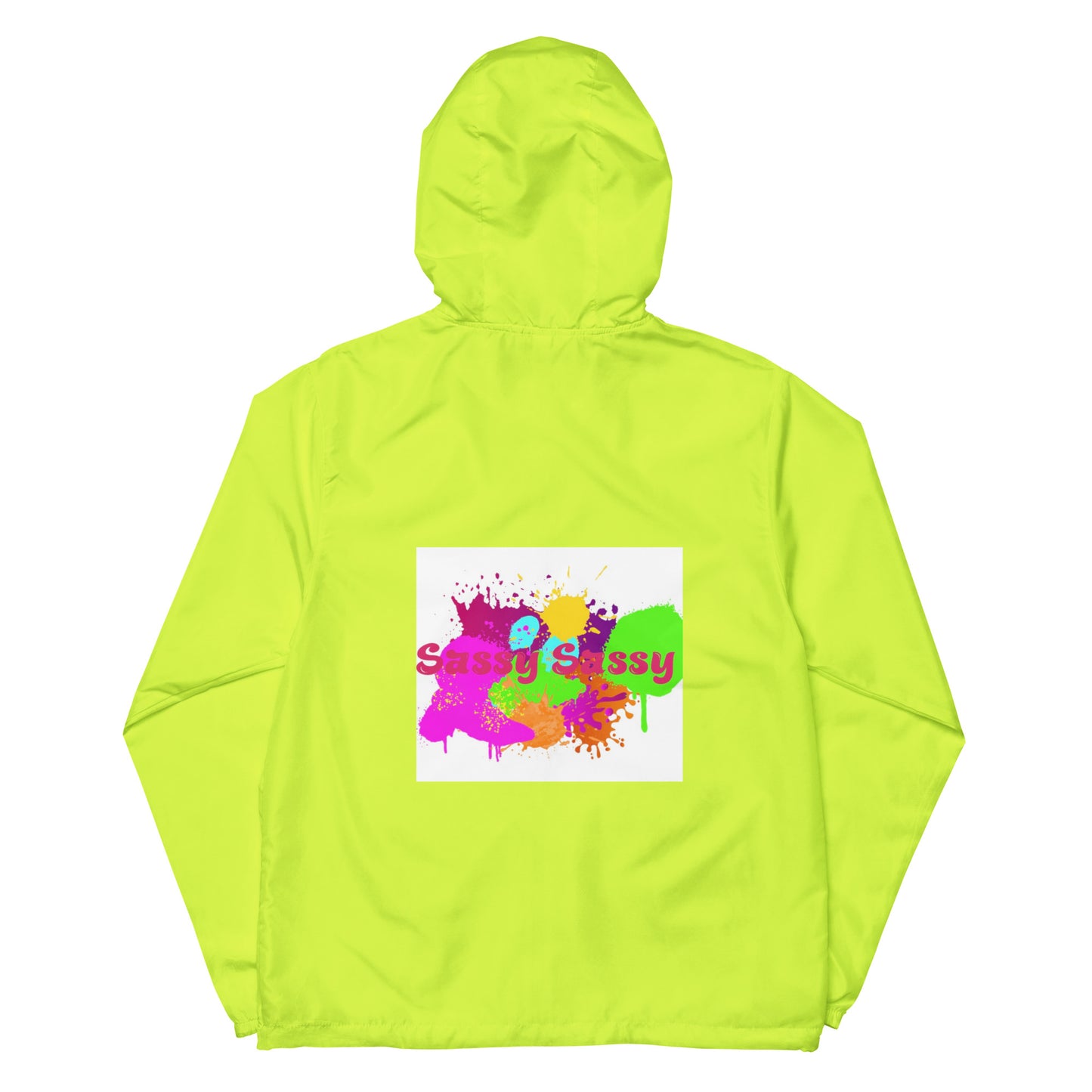 Sassy Sassy Wi Wind Brave Breaker™