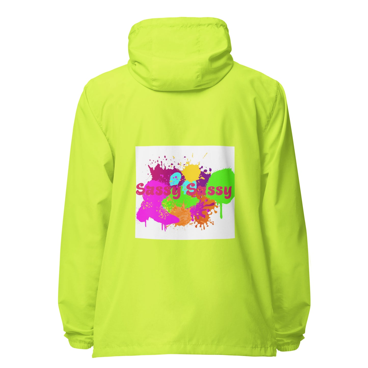 Sassy Sassy Wi Wind Brave Breaker™