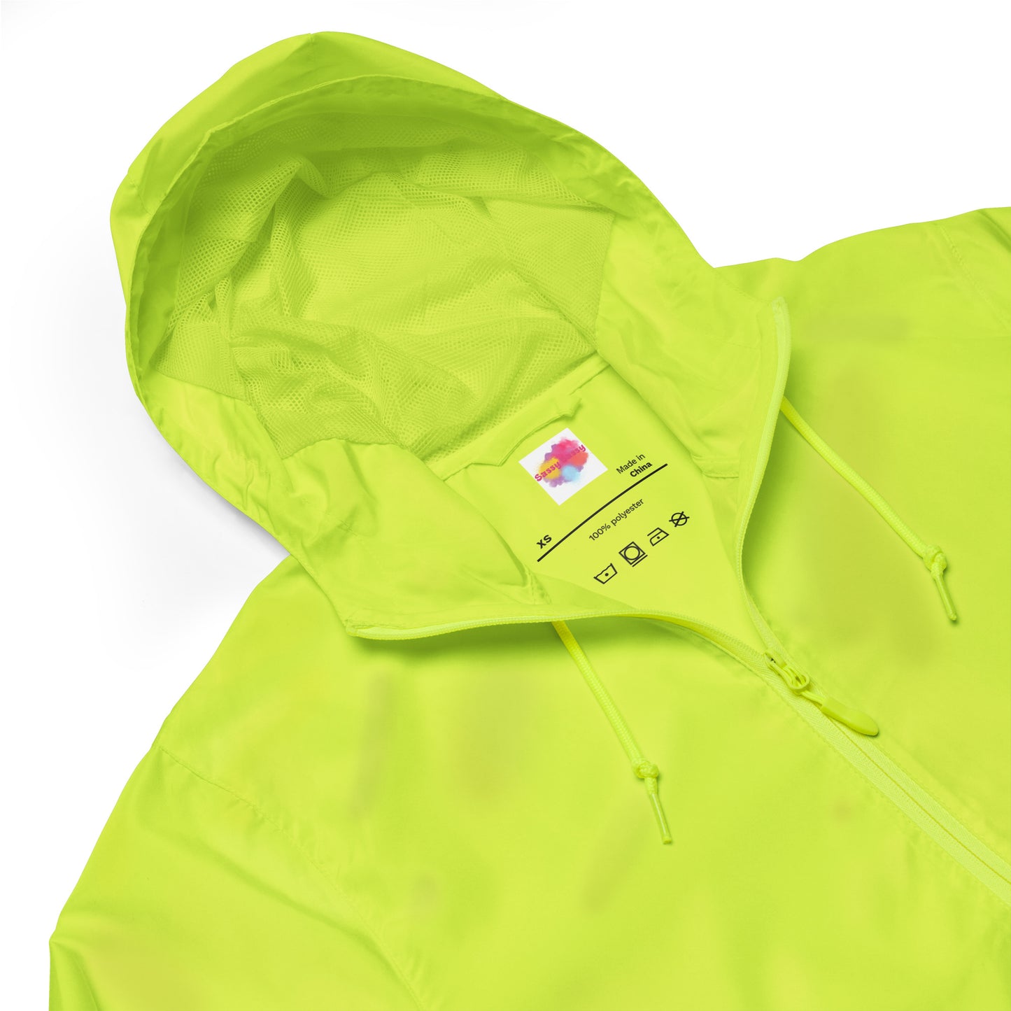 Sassy Sassy Wi Wind Brave Breaker™