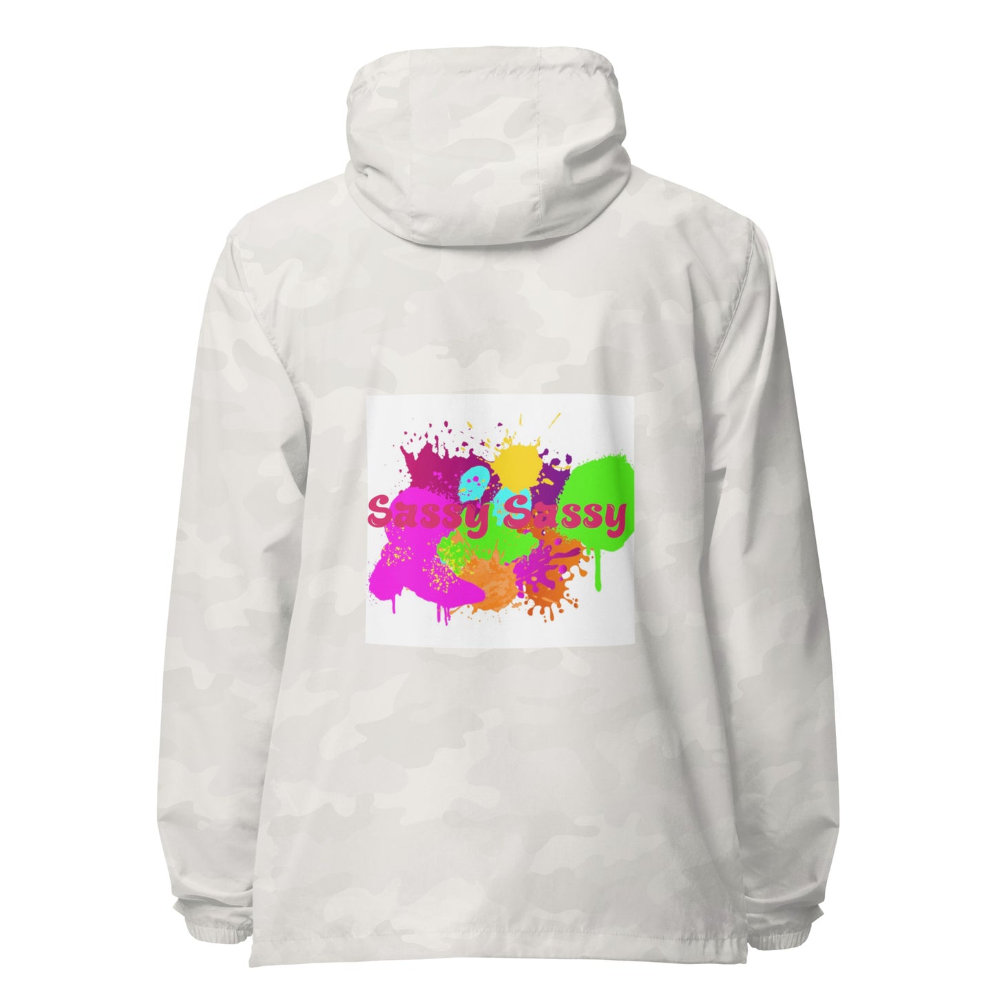 Sassy Sassy Wi Wind Brave Breaker™