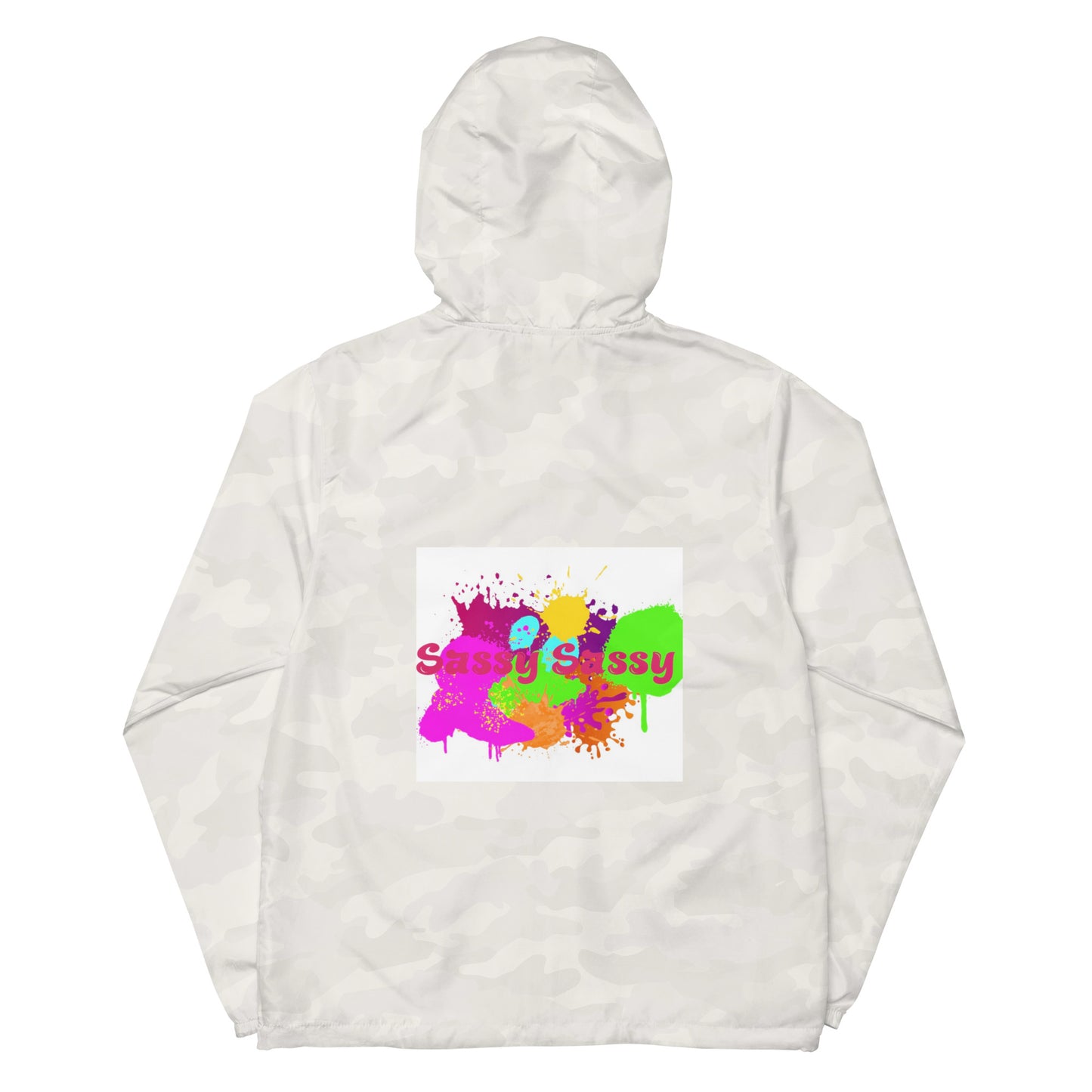 Sassy Sassy Wi Wind Brave Breaker™