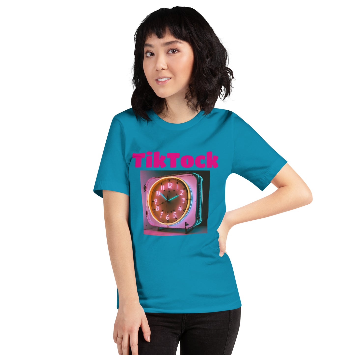 Sassy Sassy She Shirt™
