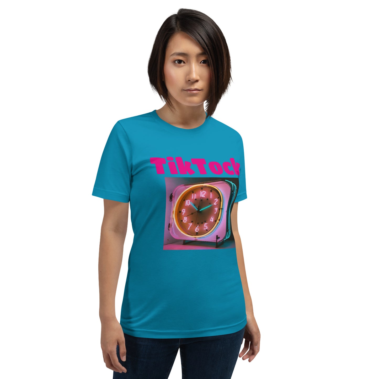 Sassy Sassy She Shirt™