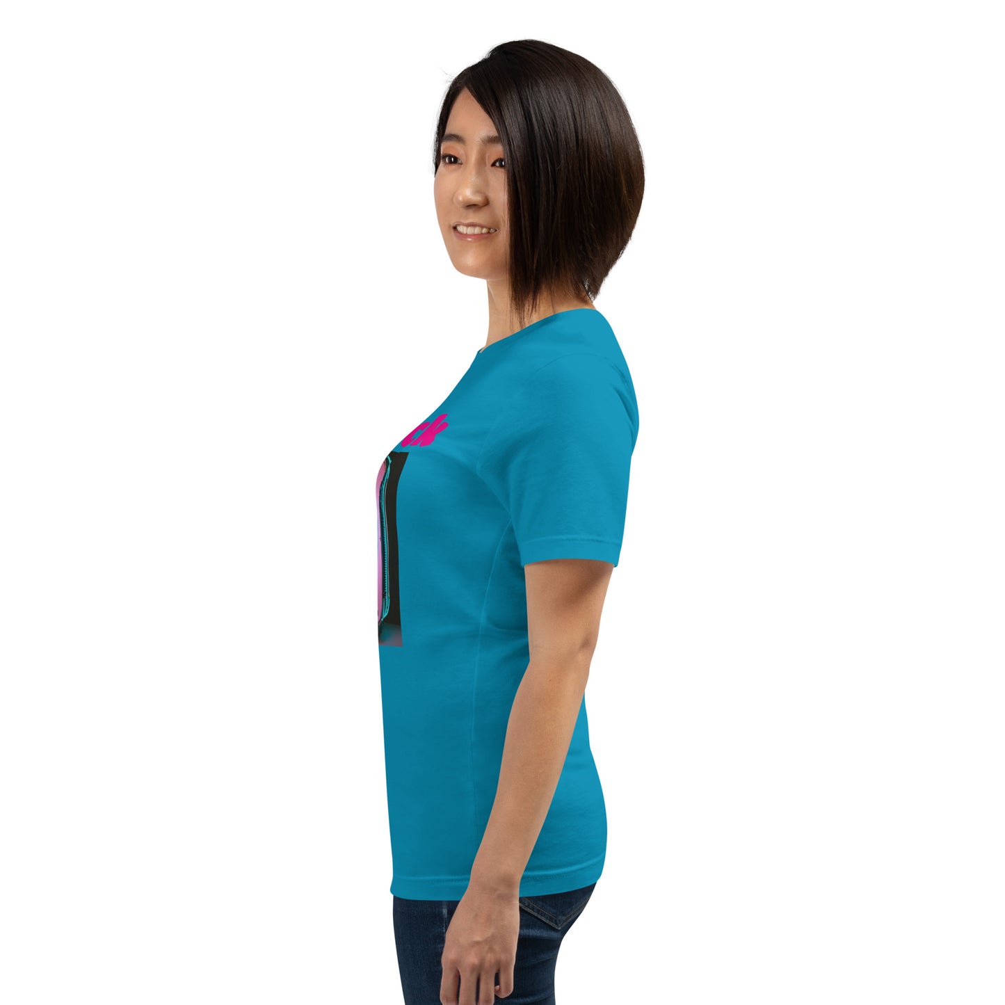 Sassy Sassy She Shirt™