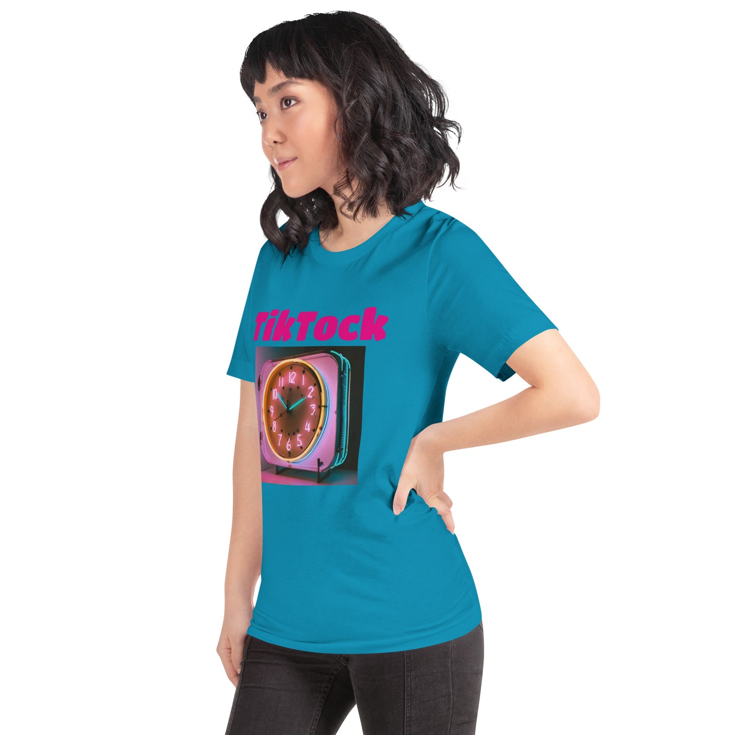 Sassy Sassy She Shirt™