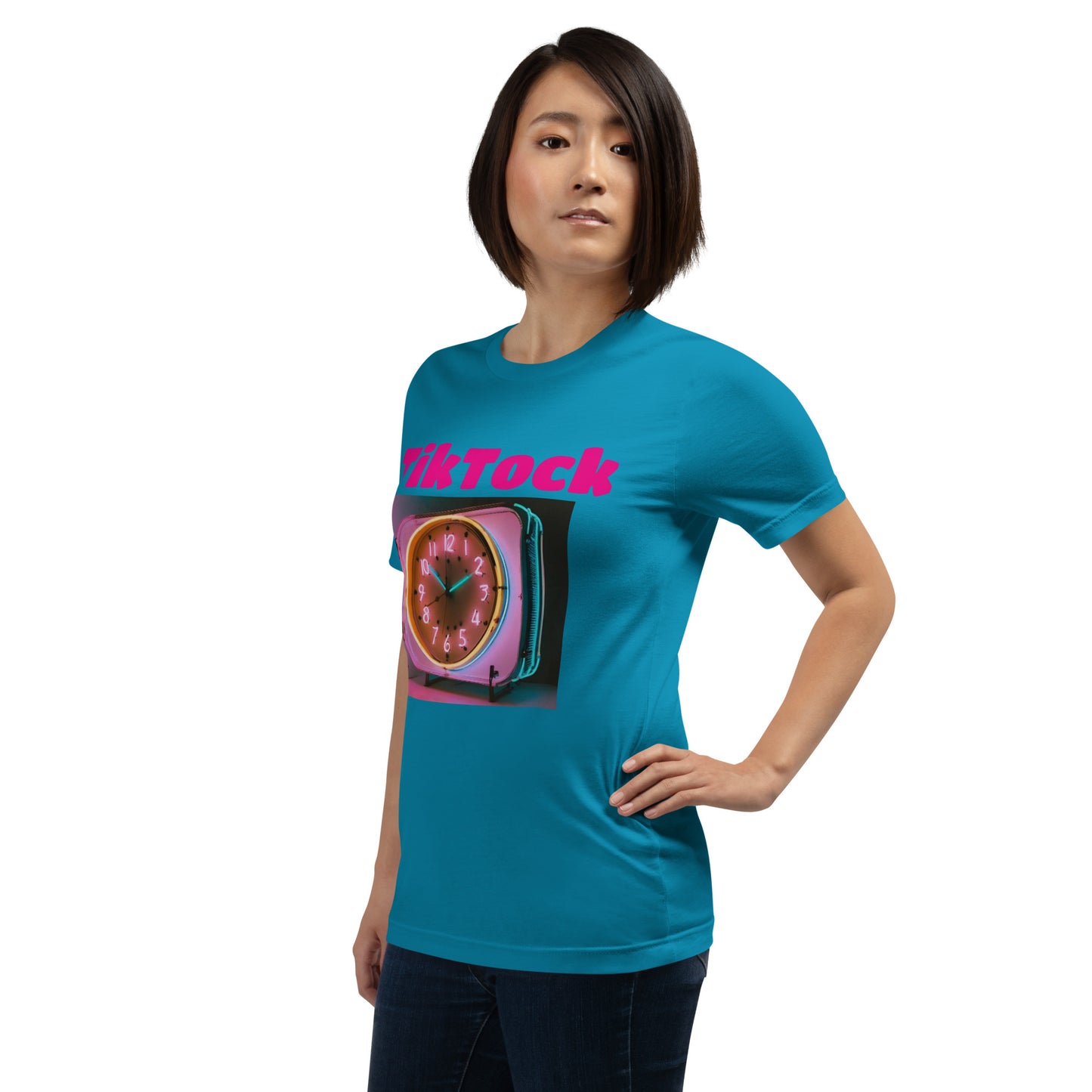 Sassy Sassy She Shirt™