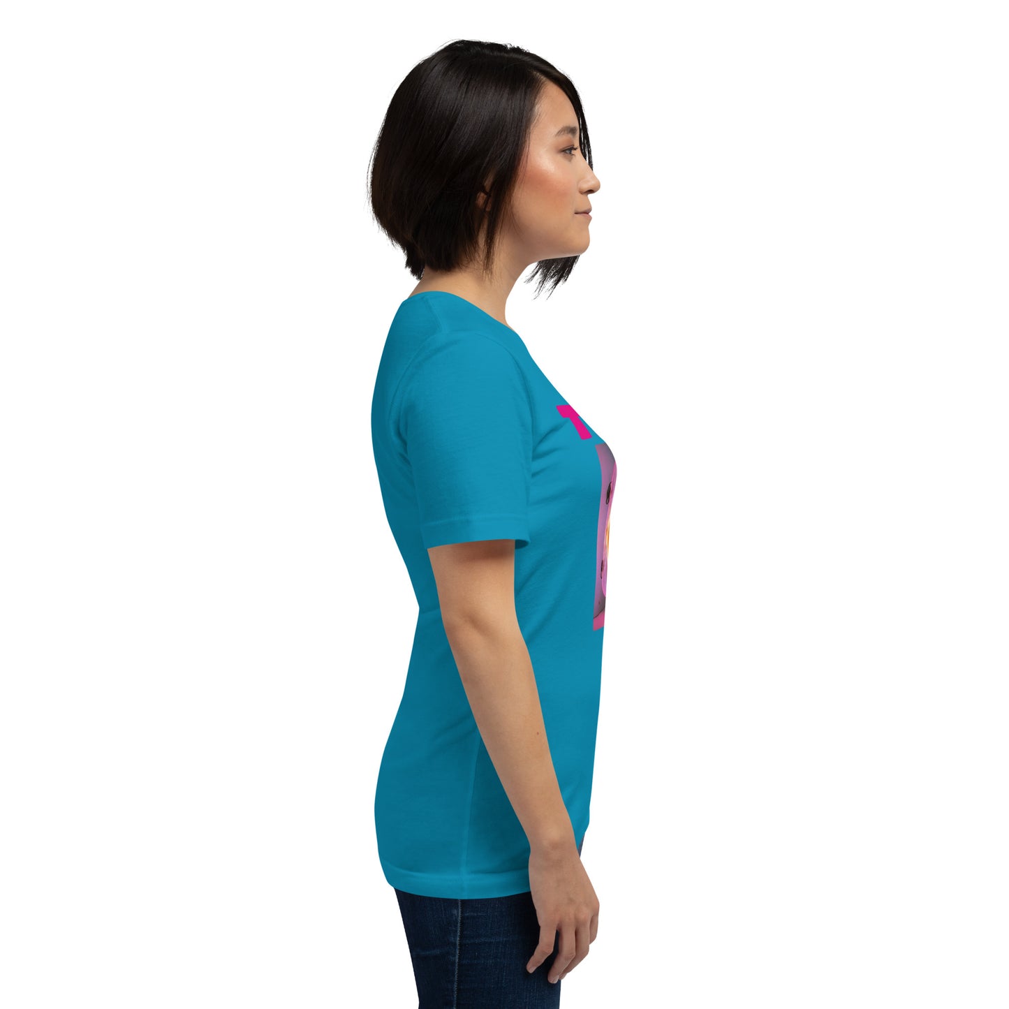 Sassy Sassy She Shirt™