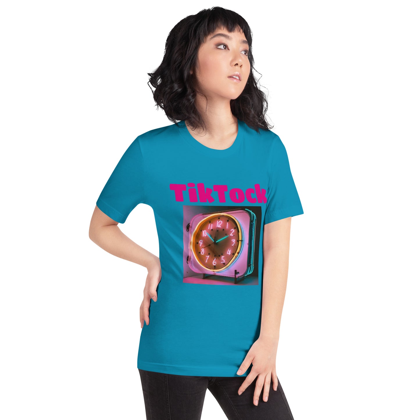 Sassy Sassy She Shirt™