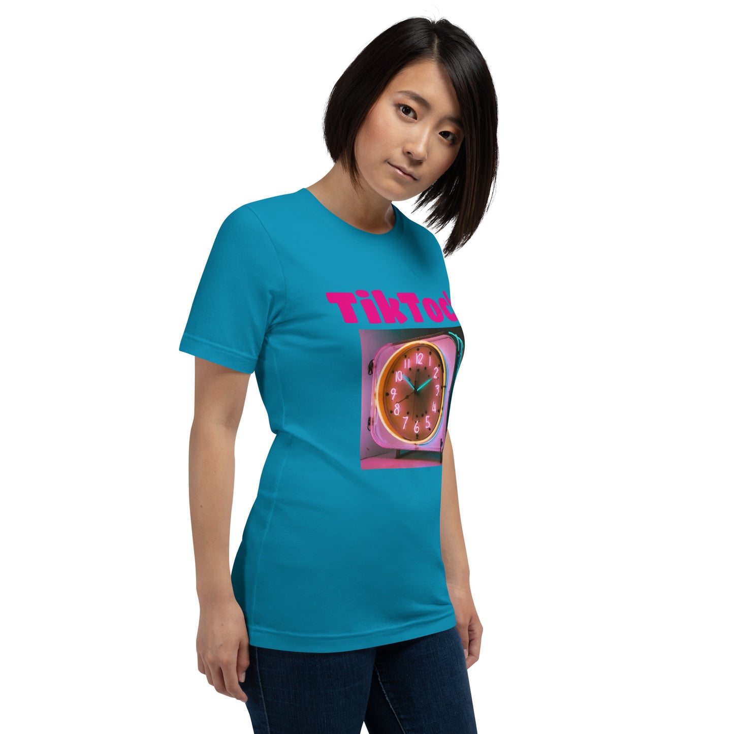Sassy Sassy She Shirt™