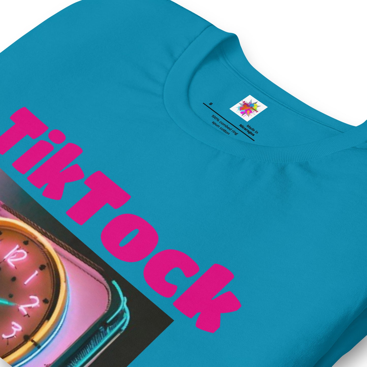 Sassy Sassy She Shirt™