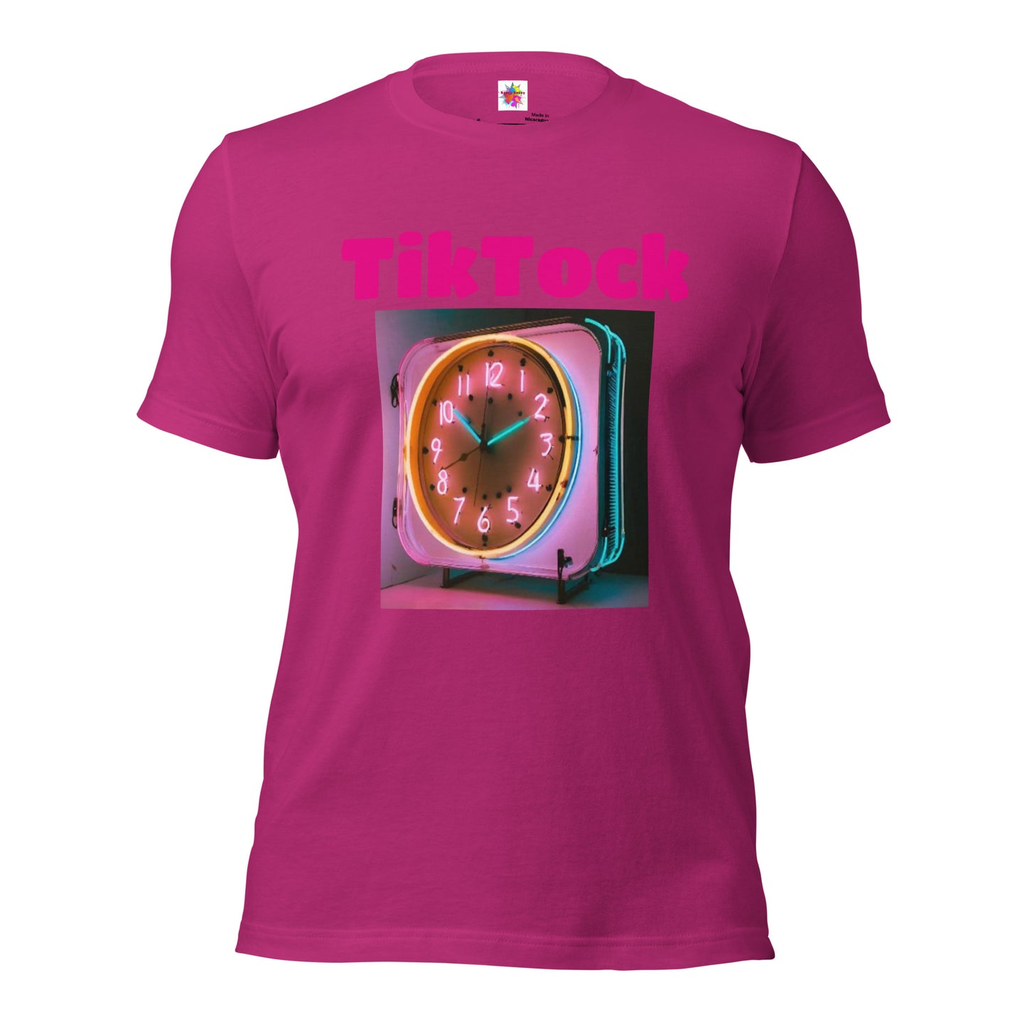 Sassy Sassy She Shirt™