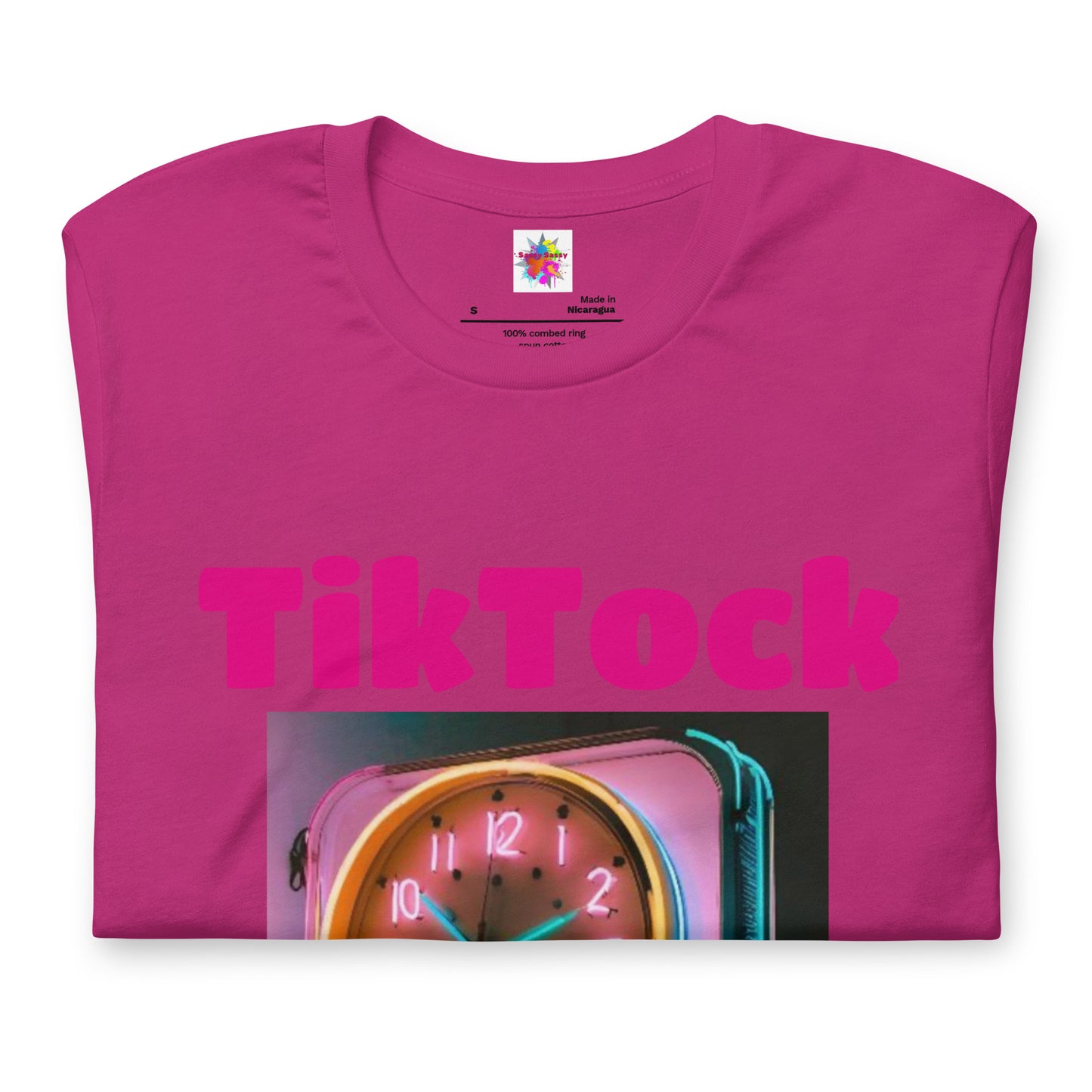 Sassy Sassy She Shirt™
