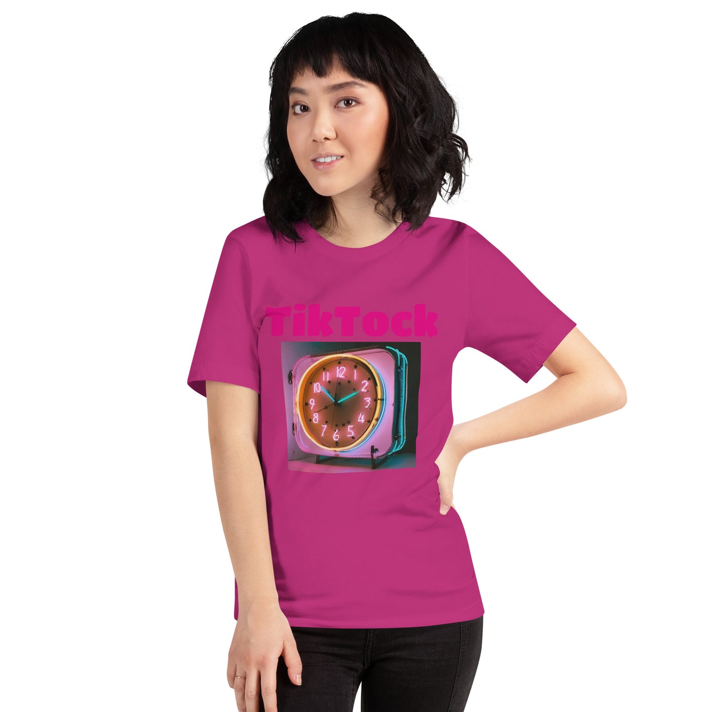 Sassy Sassy She Shirt™
