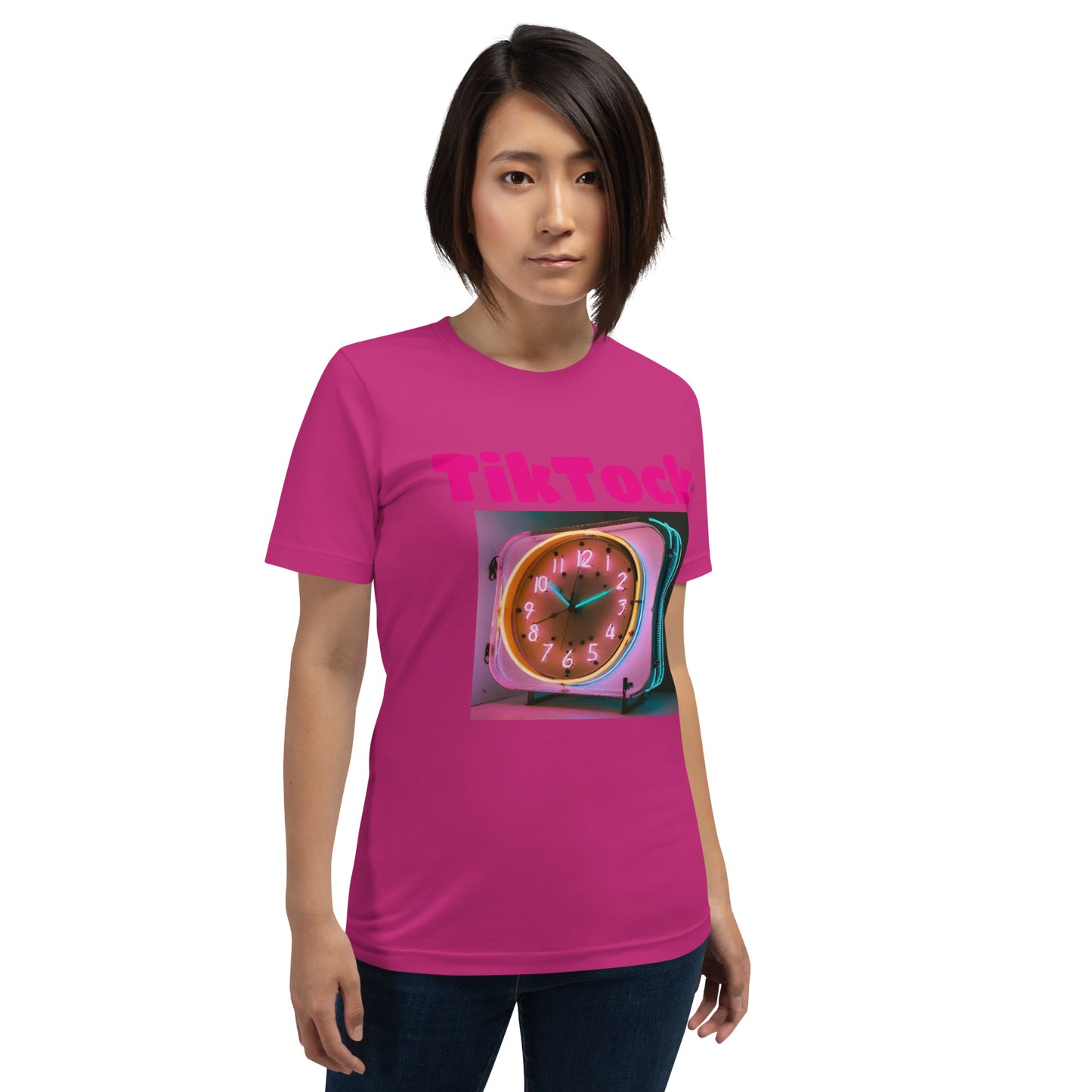 Sassy Sassy She Shirt™