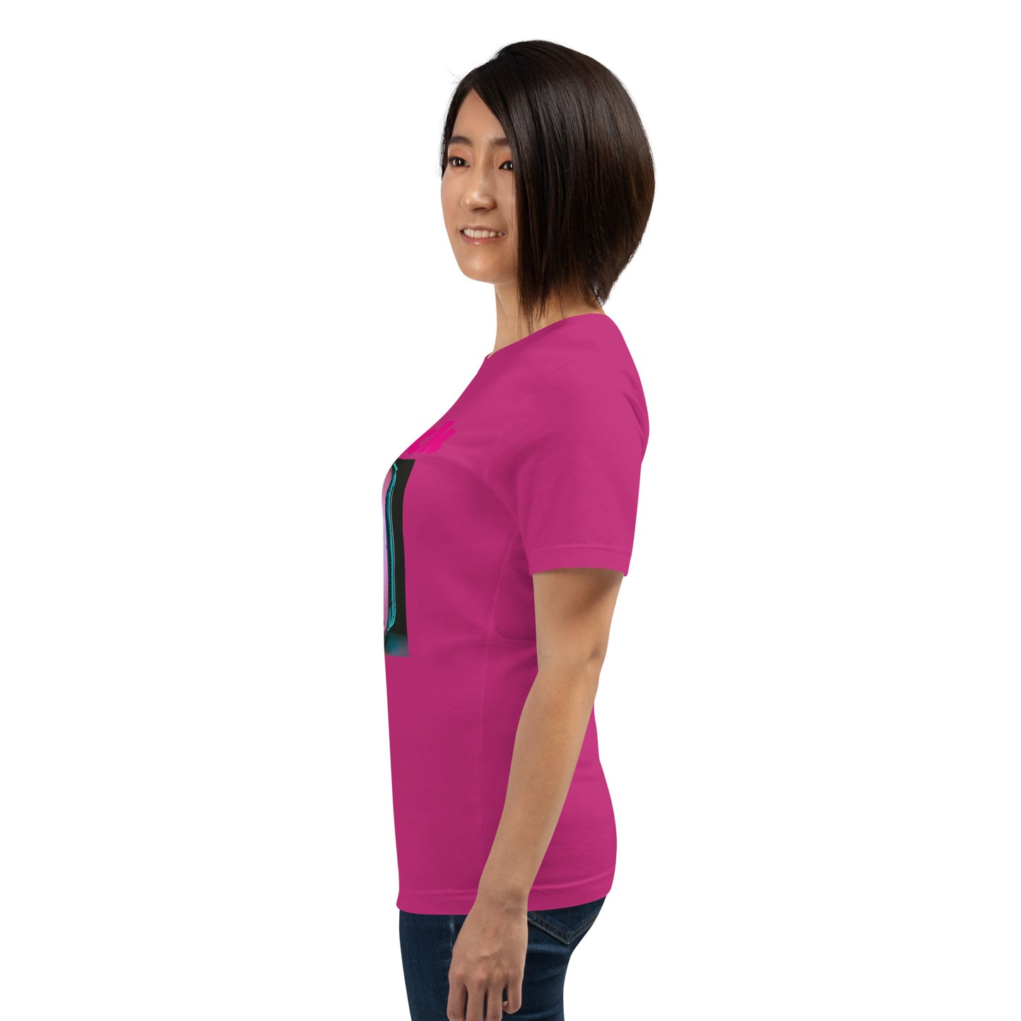 Sassy Sassy She Shirt™