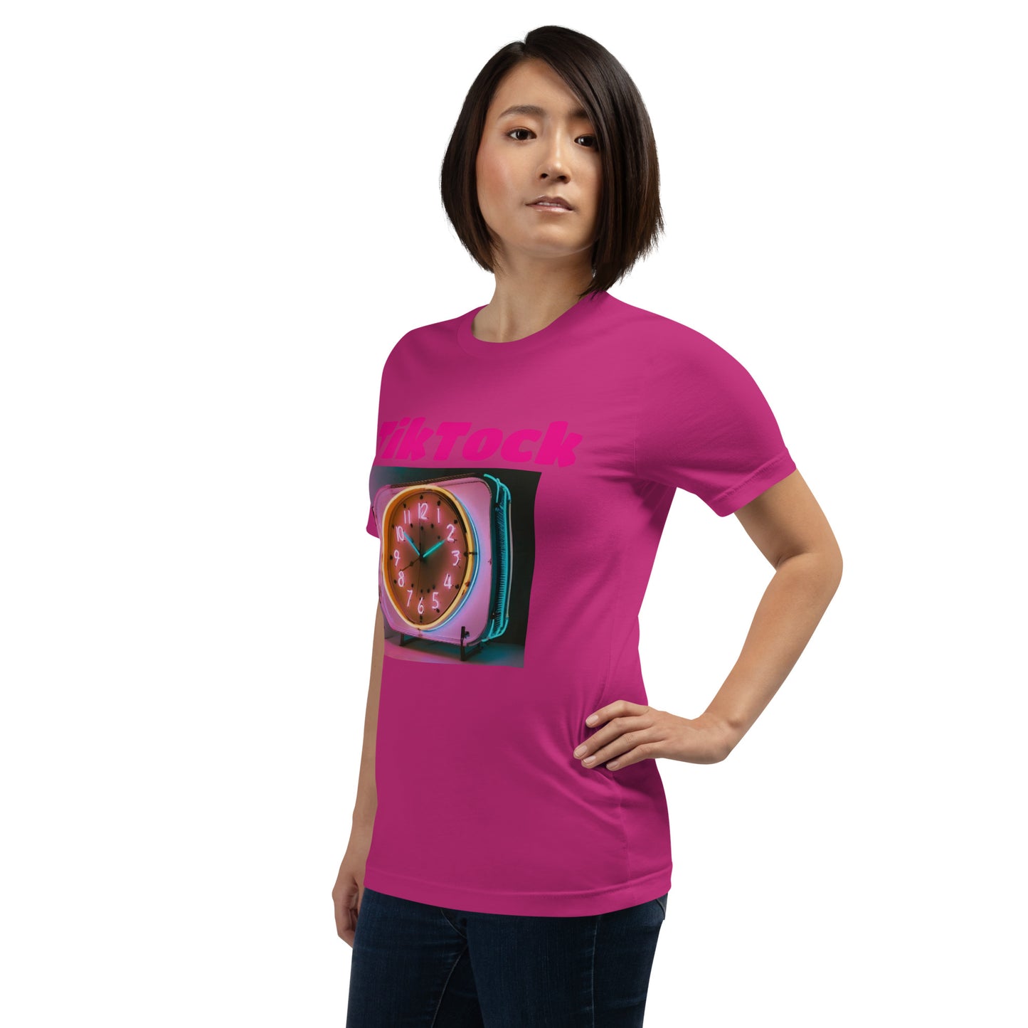 Sassy Sassy She Shirt™